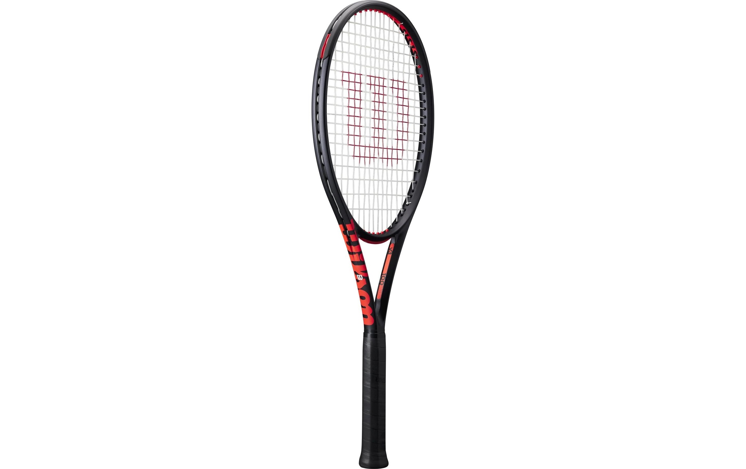 Wilson Raquette de tennis »Clash 100UL V3.0 FRM BK FRM 1«