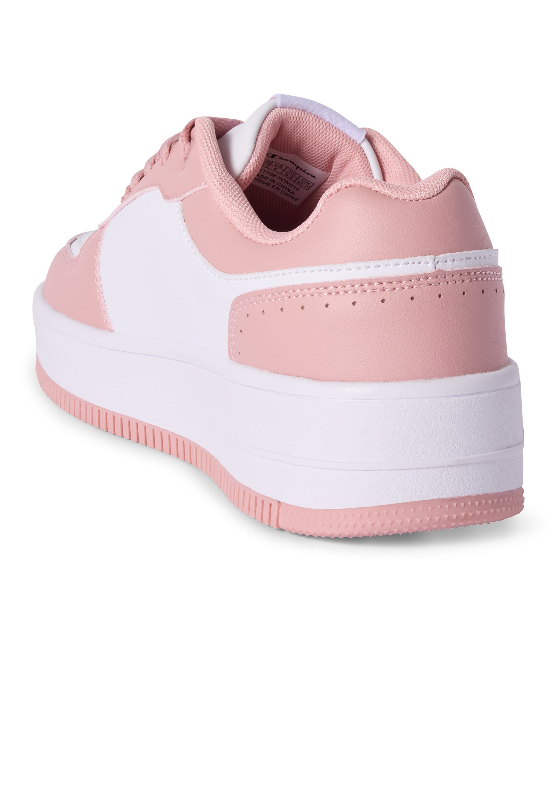 Champion Sneakers »RD18 TWIN PLAT«
