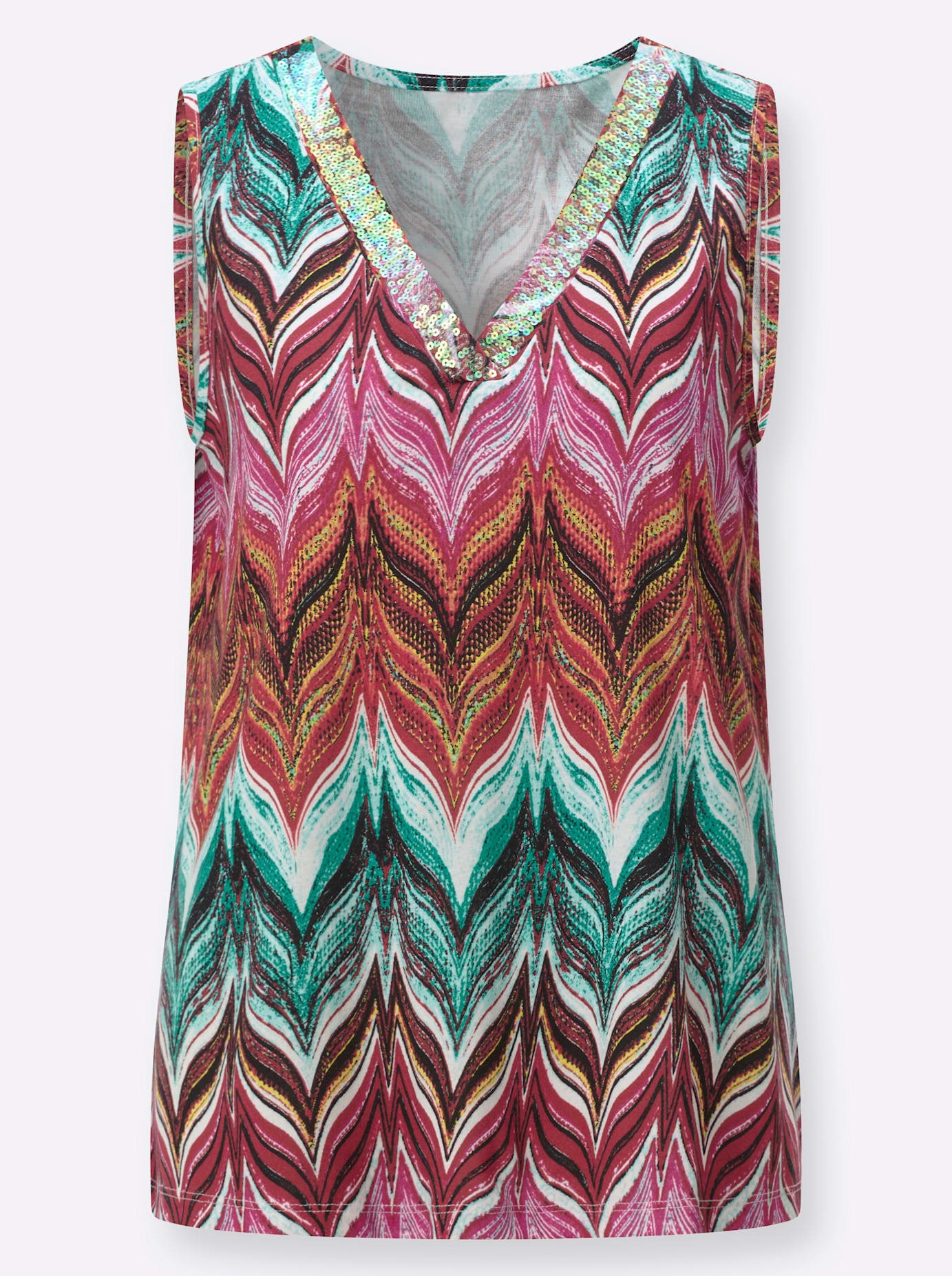 Inspirationen Haut de chemise