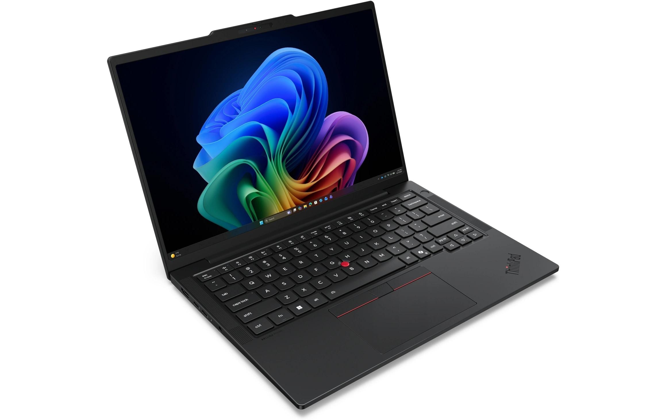 Lenovo Notebook »ThinkPad T14s Gen 7 (Intel) Copilot+ PC« / 14 ″ Intel Core Ultra 5 Integrierte NPU (Neural Processing Unit)