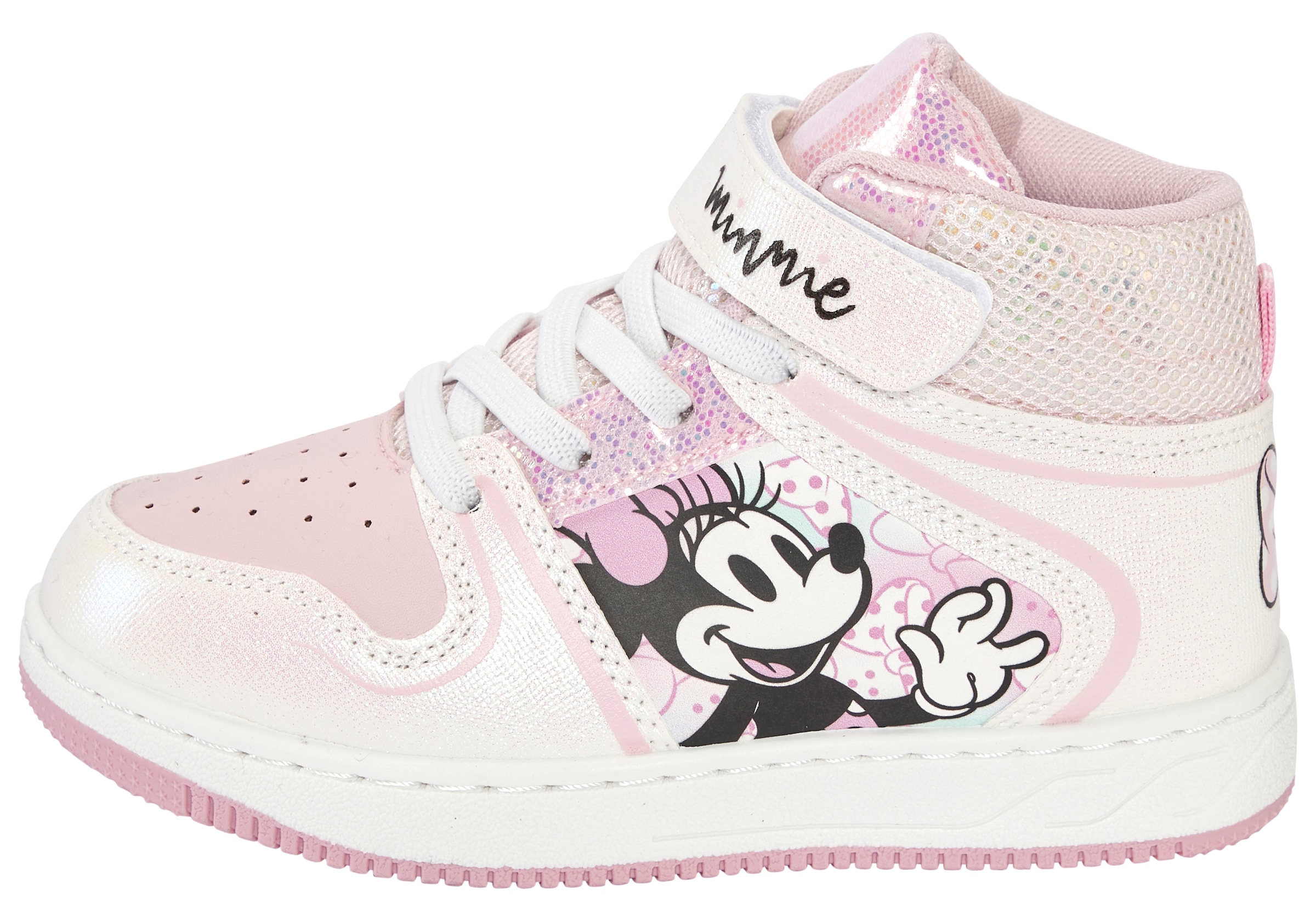 Disney Sneakers »MINNIE«