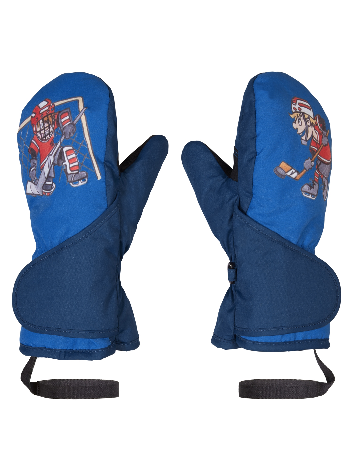 Ziener Mitaines »LEMMI-Z glove mini«