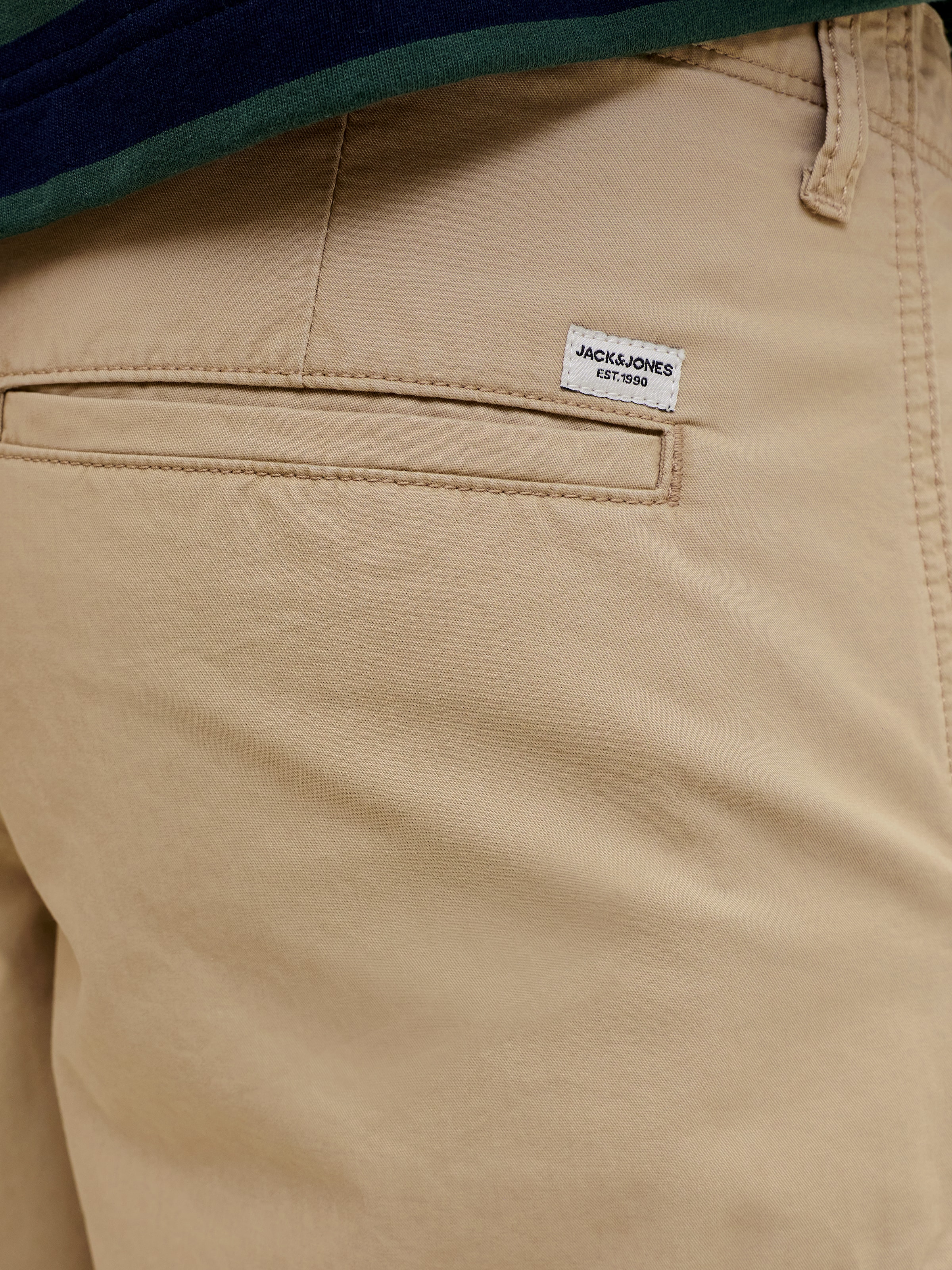 Jack & Jones Short cargo »JPSTCOLE MATTY CARGO SHORT MID«