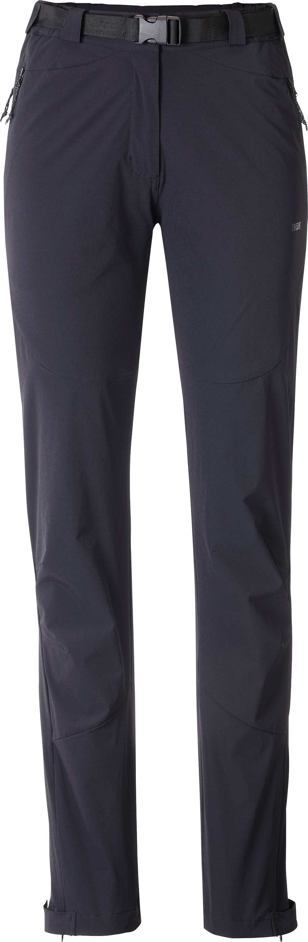 LPO Outdoorhose »Trekkinghose Gwen WMN«  mit Gürtel