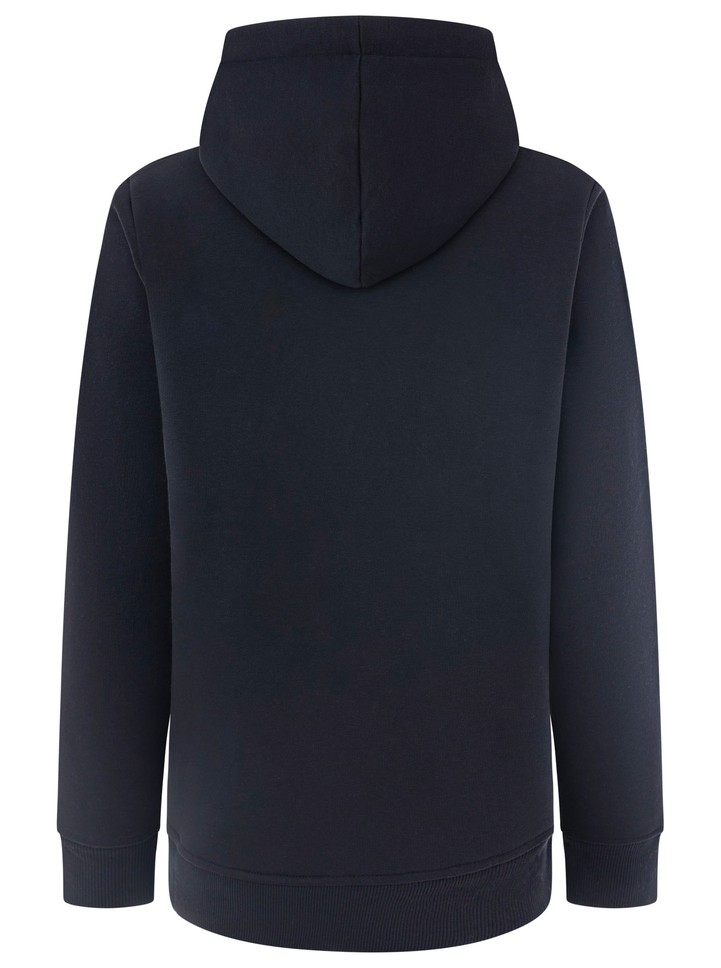 Zwillingsherz Hoodie »"Beach Home"«, Motiv „Am Strand bin ich zu Hause“, Anker, Kapuze mit Kordel
