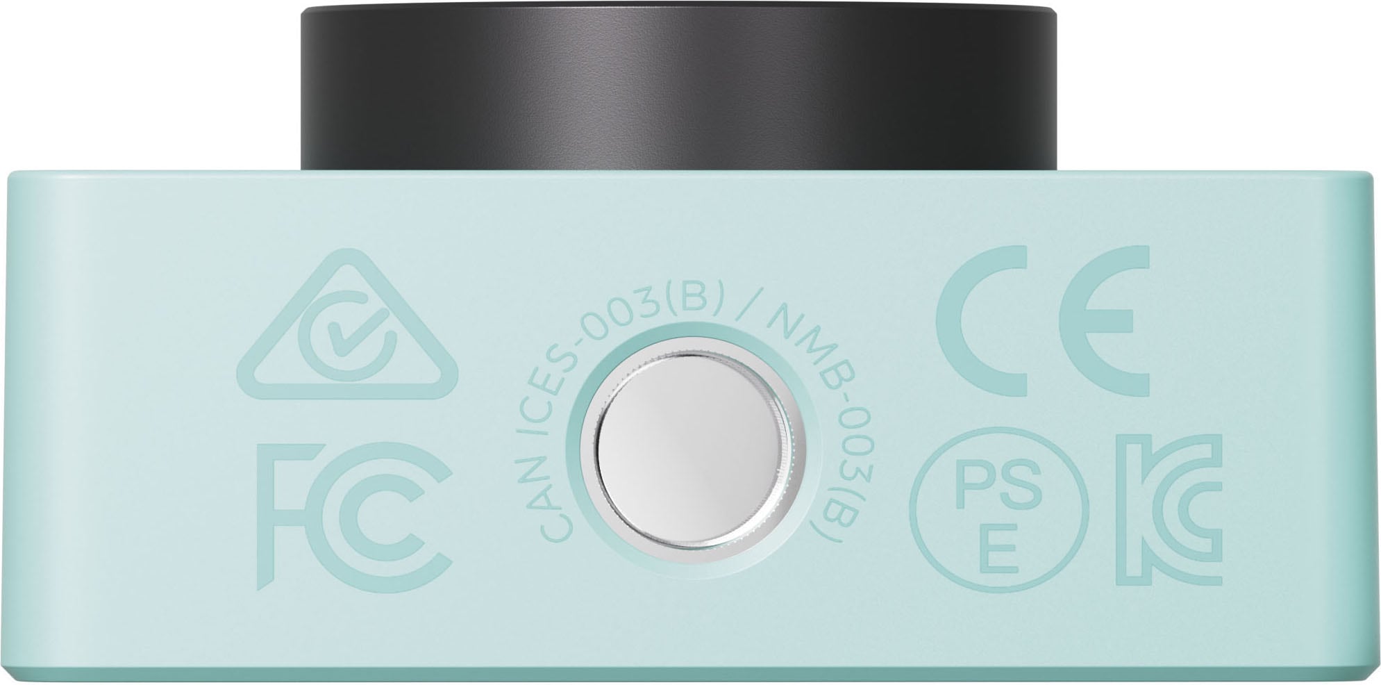 OBSBOT Webcam »Meet 2« 4K Ultra HD