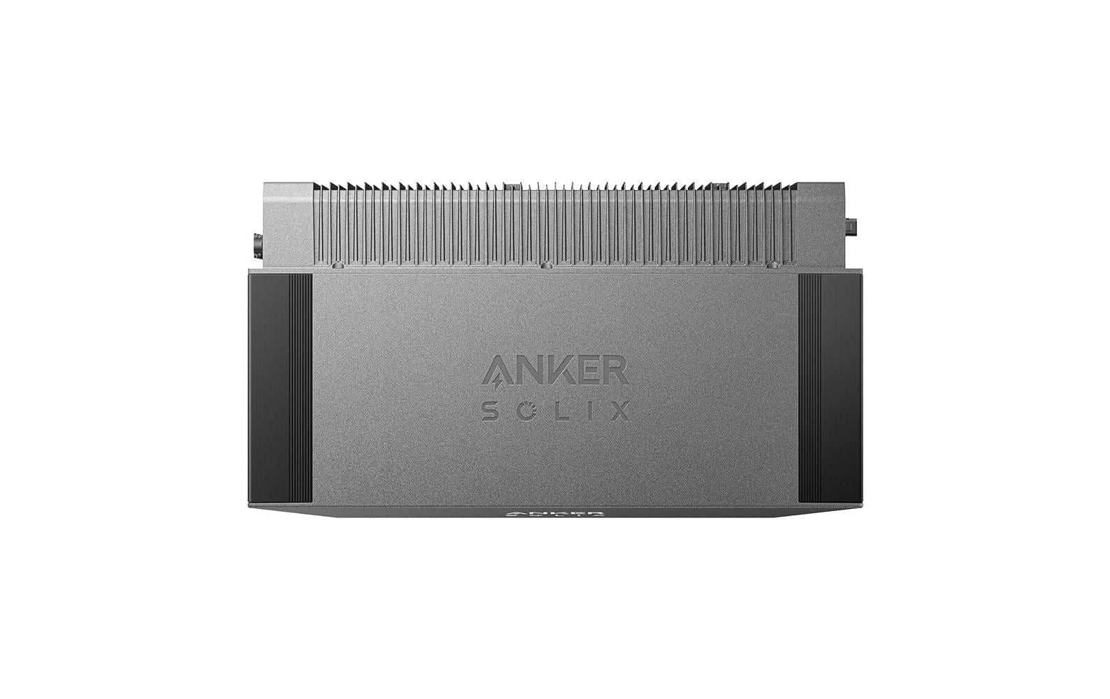 Anker Solar Powerbank »2 E1600 PRO All-in-One«