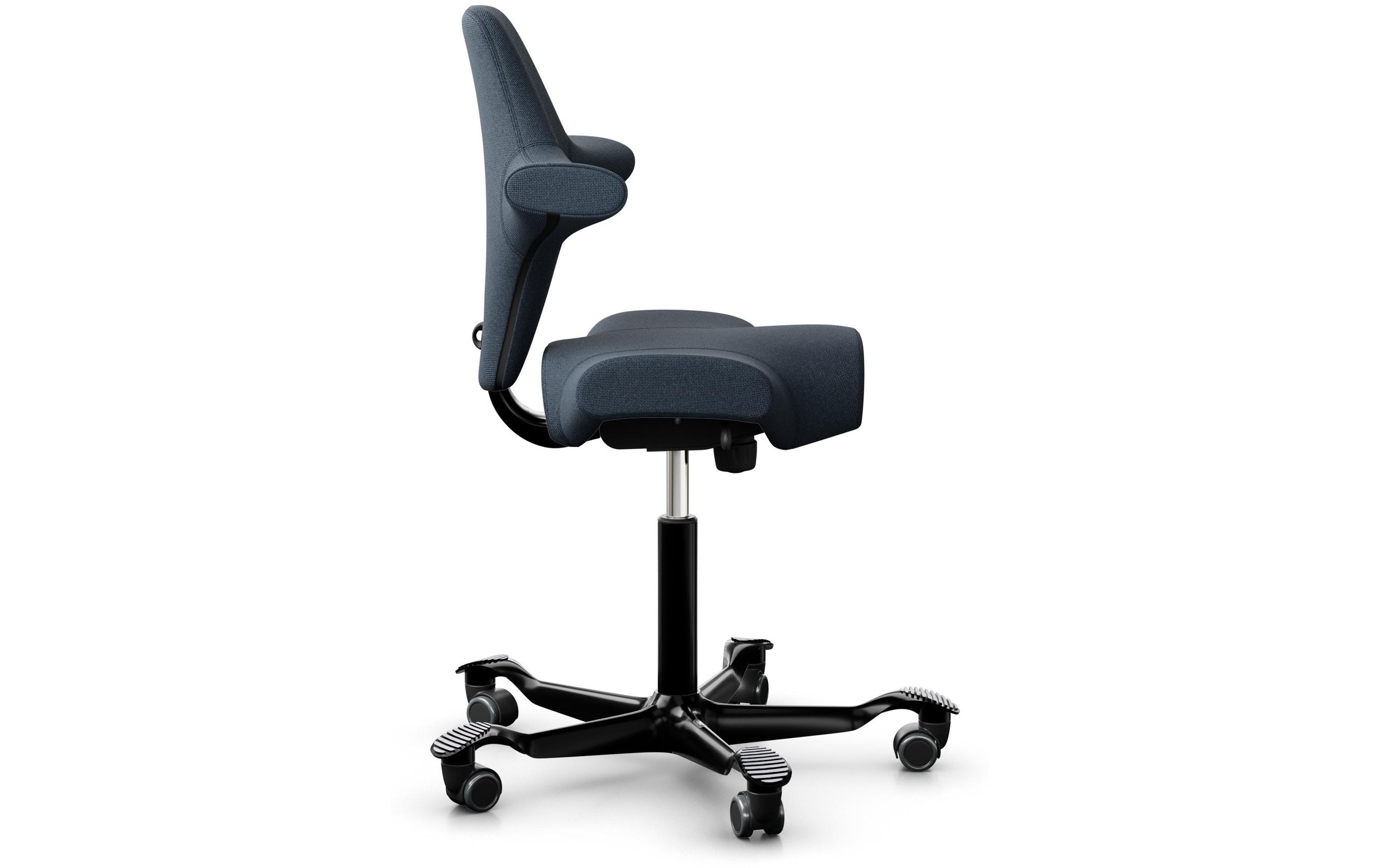   Chaise de bureau »Capisco 8106 Blau« ()
