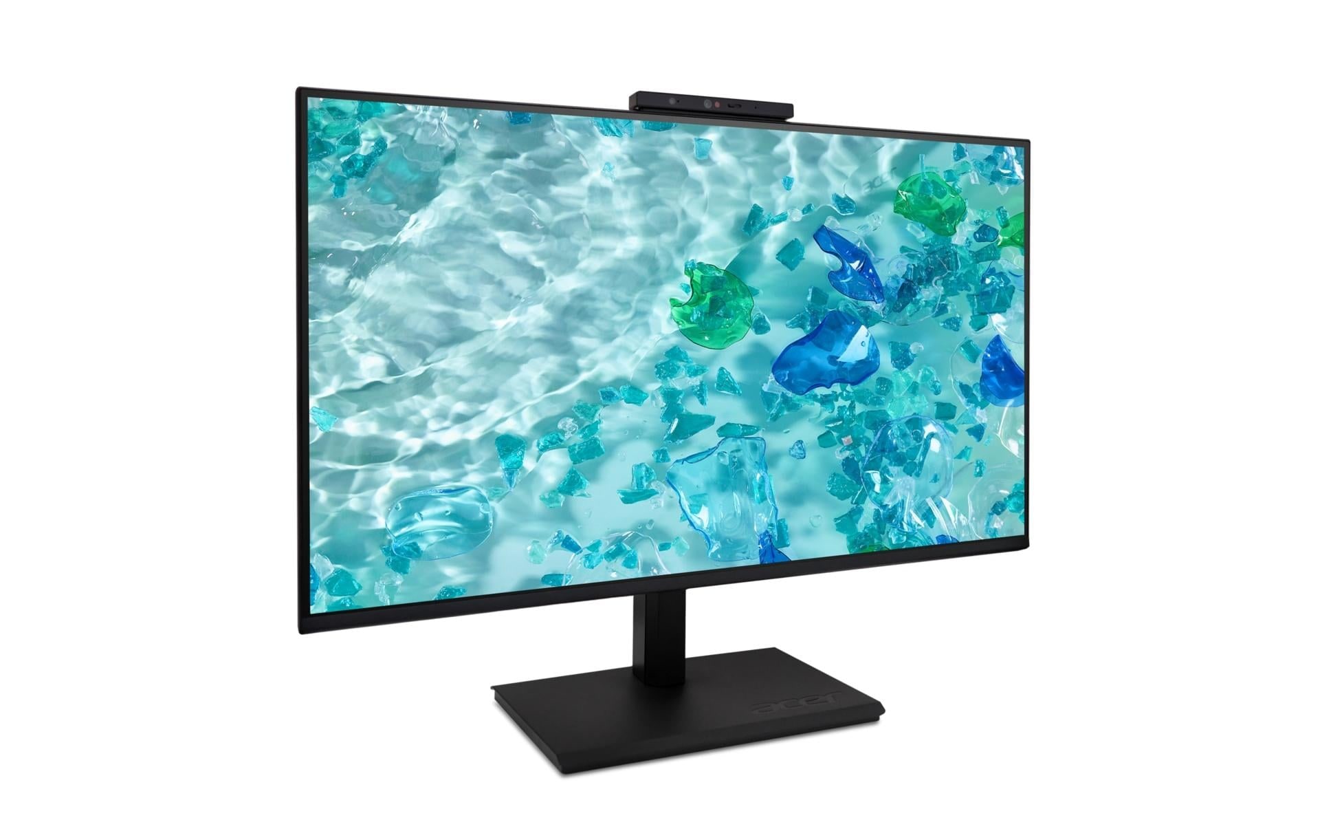 Acer LED-Monitor »Vero B278UGbemiqprcuzx« 68,58 cm/27 ″  2560 x 1440 px 4 Reaktionszeit 120 Hz