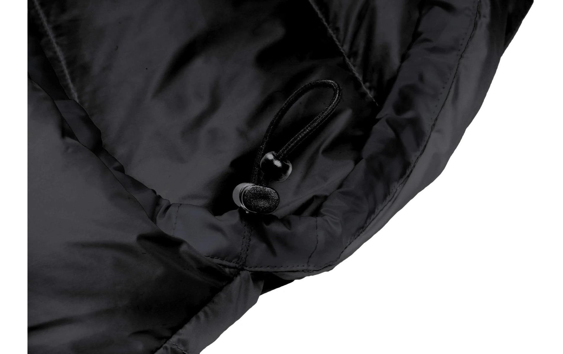Grüezi bag Schlafsack »DownWool Extreme Light 2.0 8 °C« Schlafsack für Erwachsene
