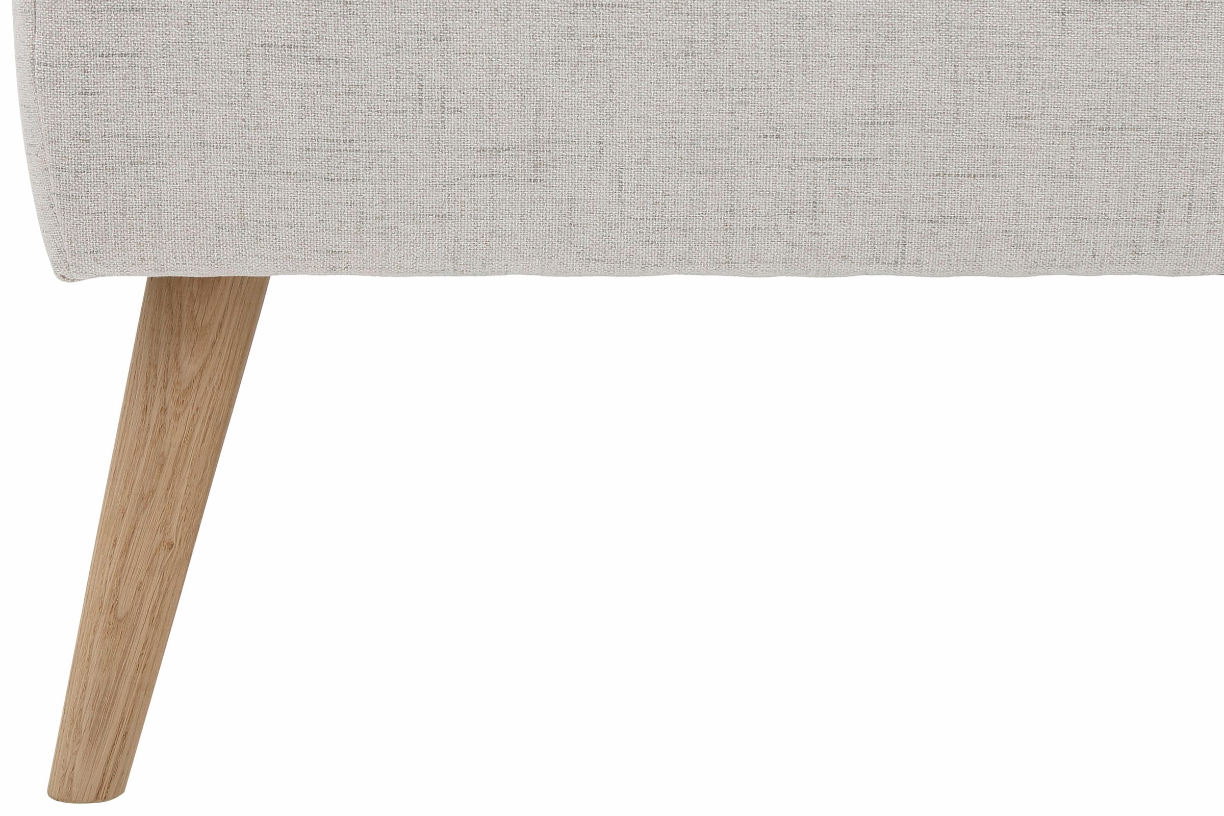 andas Récamière »Lucy« Armlehne links und rechts bestellbar