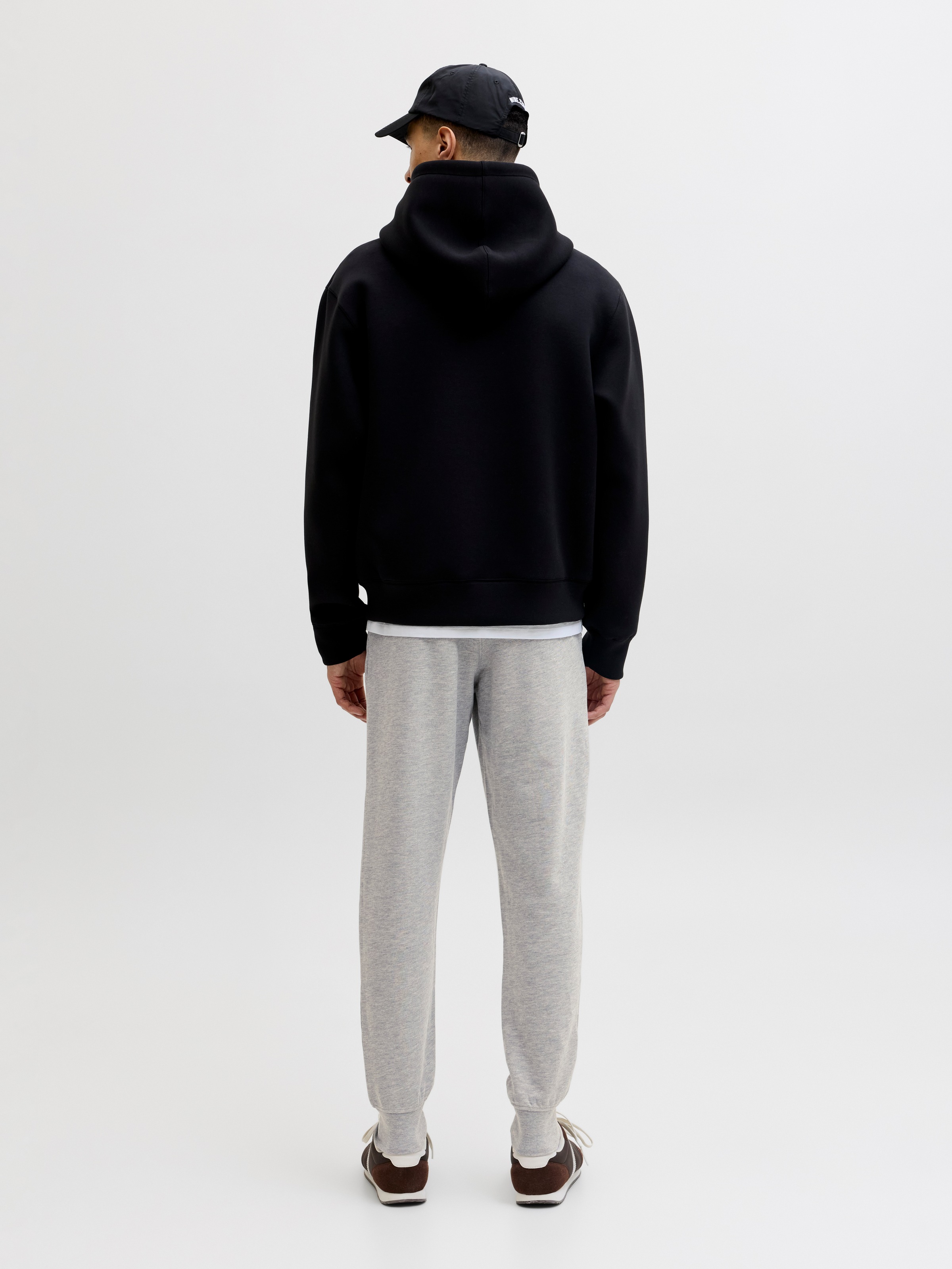 Jack & Jones Pantalon sweat »JPSTGORDON ARCHIVE SWEAT PANTS NOOS«  mit Kordelzug