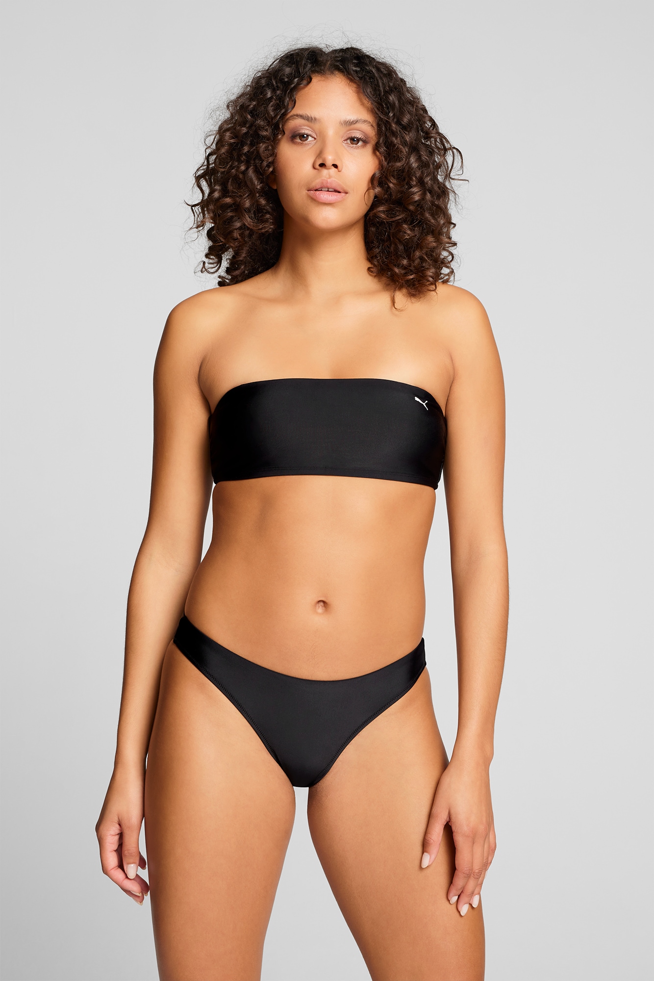 PUMA Bikini-Hose »PUMA SWIM WOMEN BRAZILIAN«