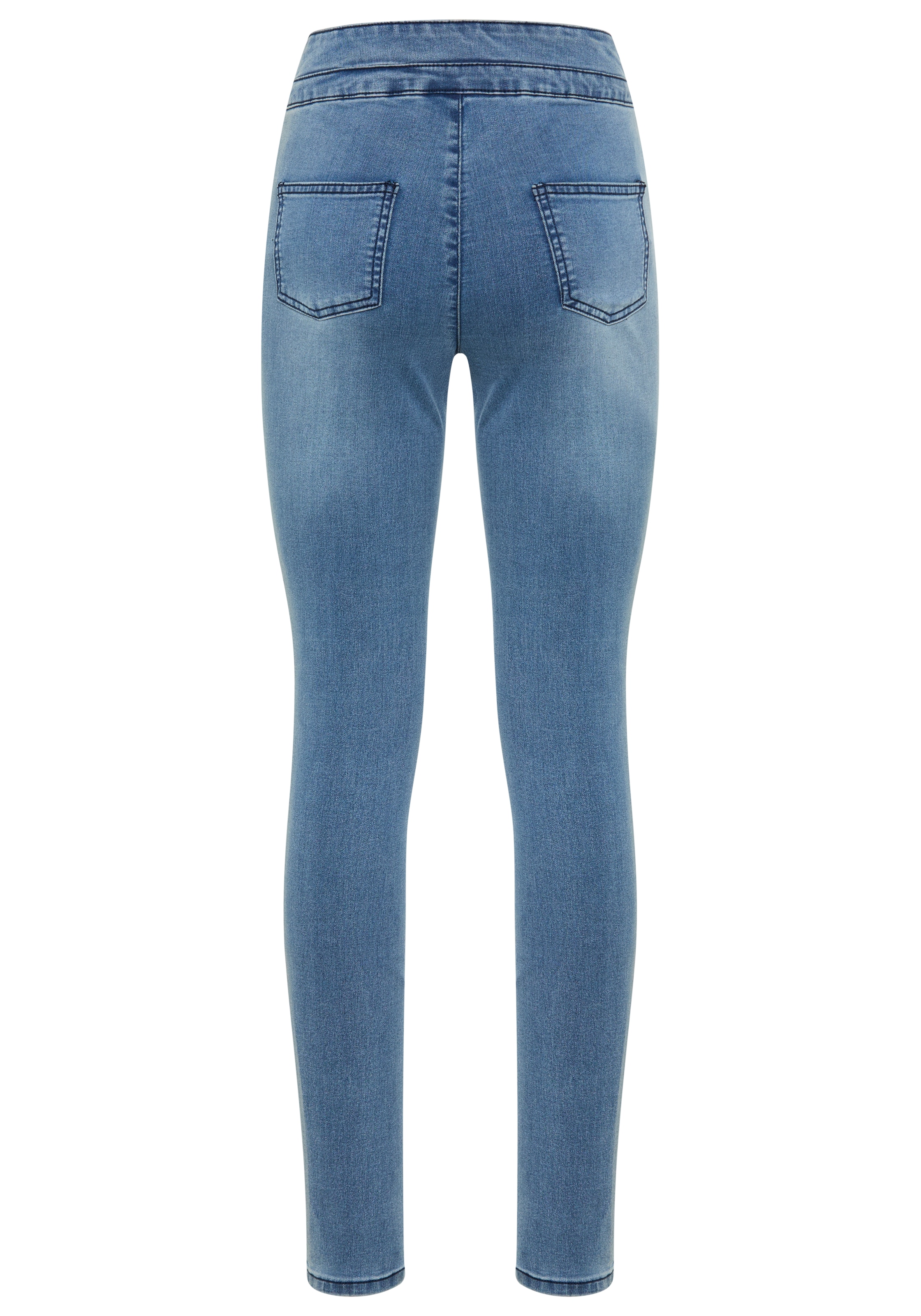 Arizona Jeansjeggings skinny