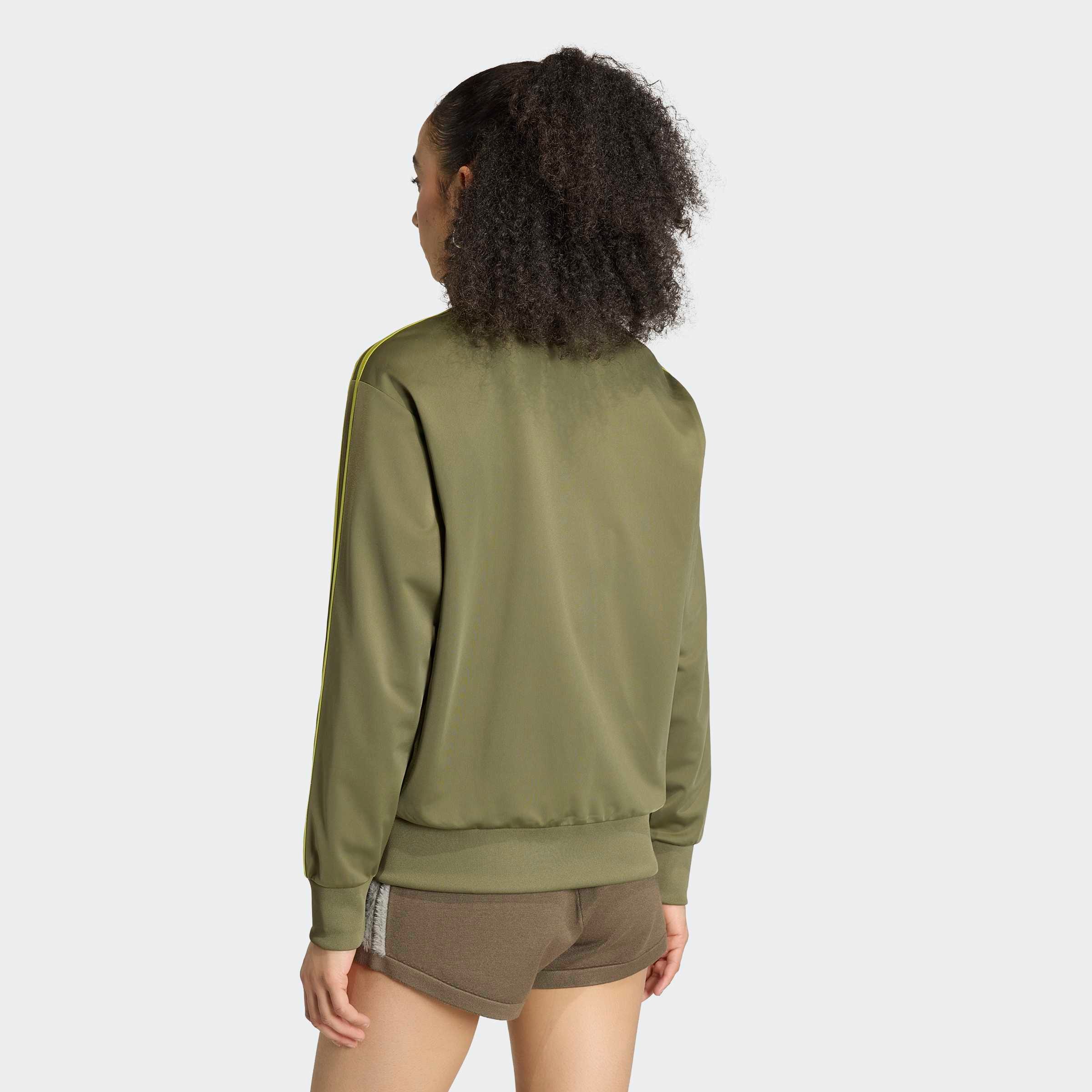 adidas Originals Veste d'entraînement »FB TT LOOSE« FIREBIRD, coupe ample