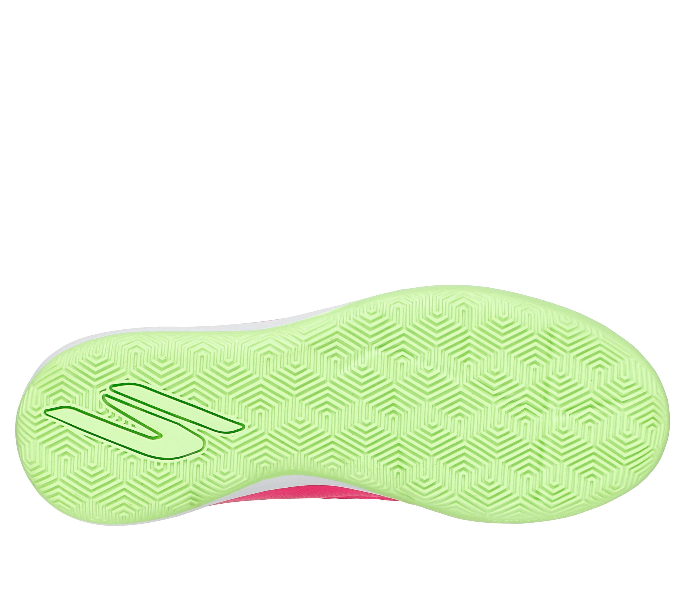 Skechers Chaussure de football »JR CRIB IC, Skechers Skx_2 Jr Td Ic«  Chaussure Indoor Court pour un contrôle optimal et précis de la balle