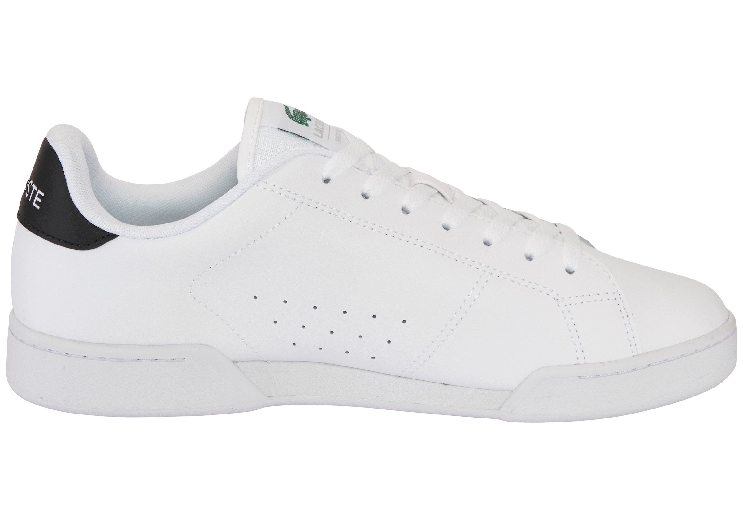 Lacoste Sneakers »CARNABY CUP«