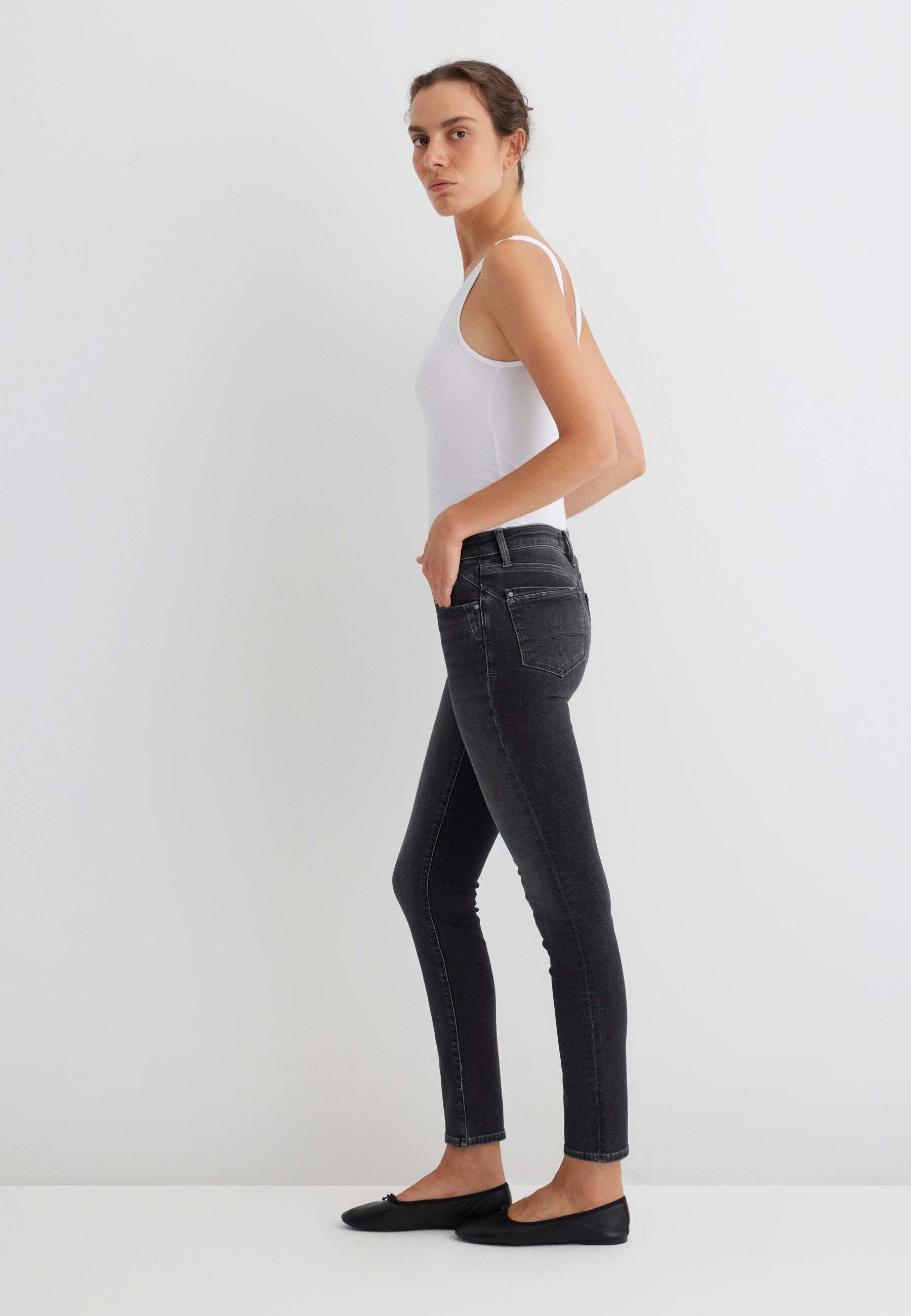 Mavi Skinny-fit-Jeans »Mavi Jeans Sophie«
