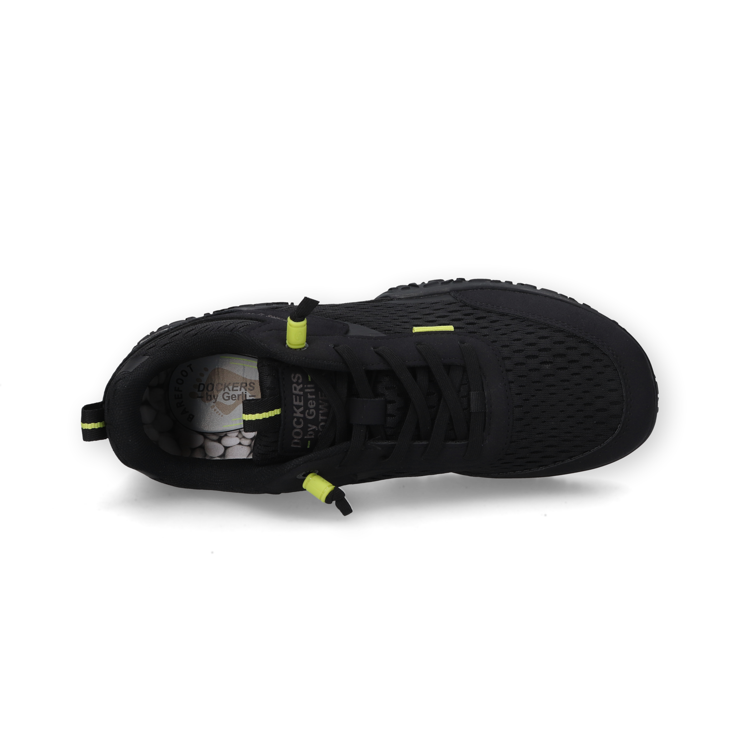Dockers by Gerli  Schlupf Sneaker, Freizeitschuh, Halbschuh