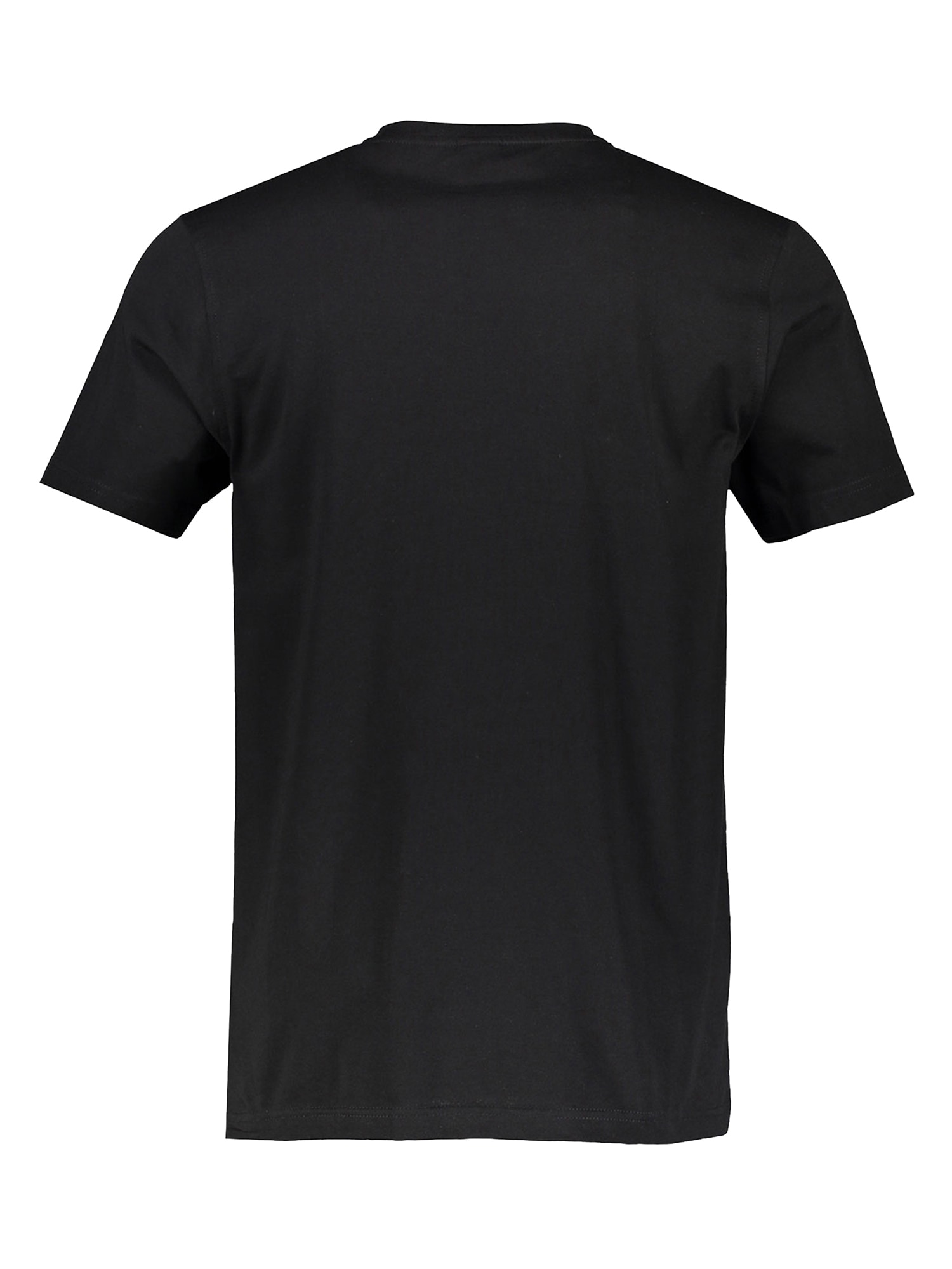 LERROS T-shirt »V-Neck Doppelpack T-Shirt in Premium Baumwollqualität«