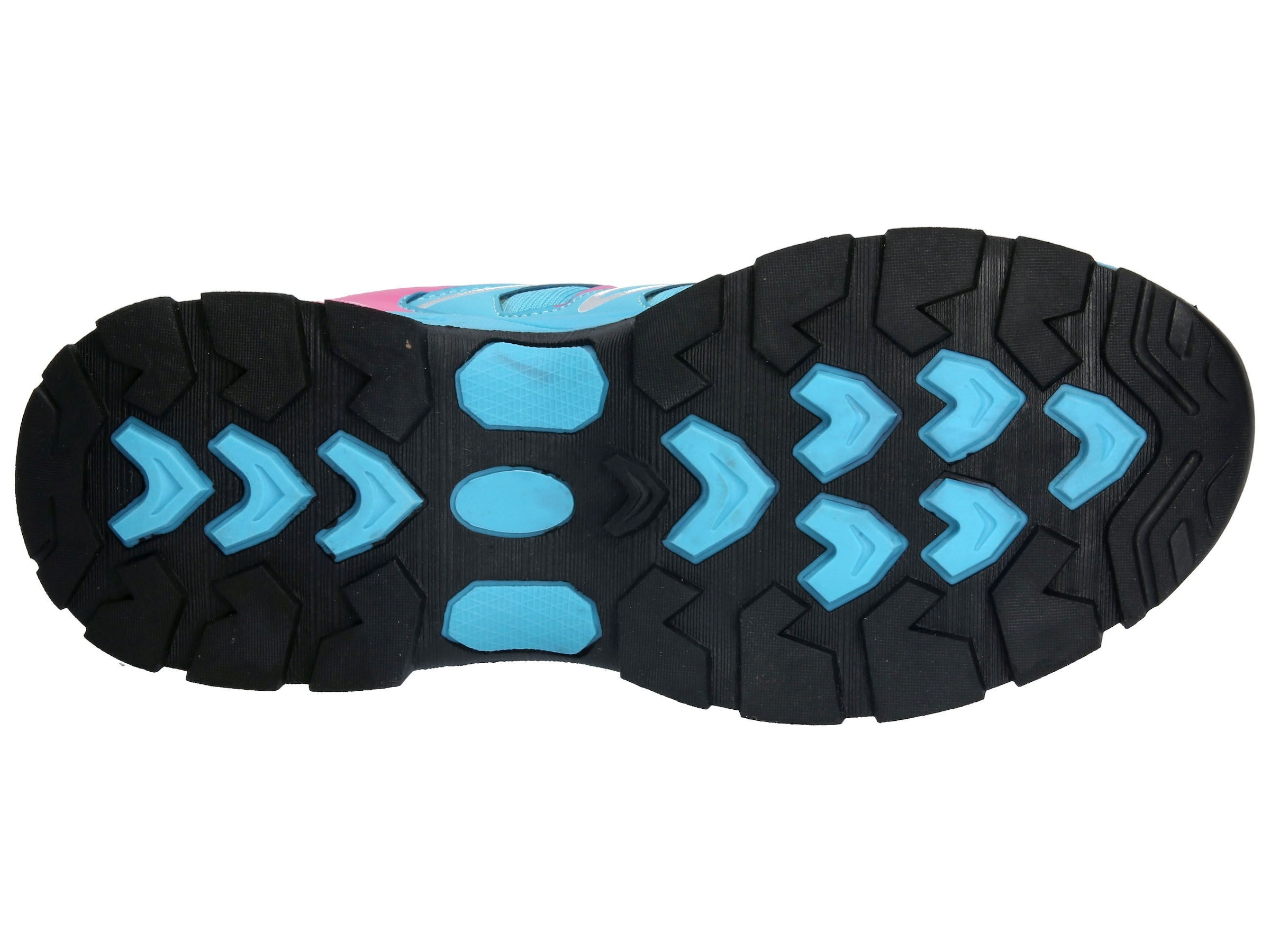 Lico Chaussure d'extérieur »Outdoorschuh Newfield«