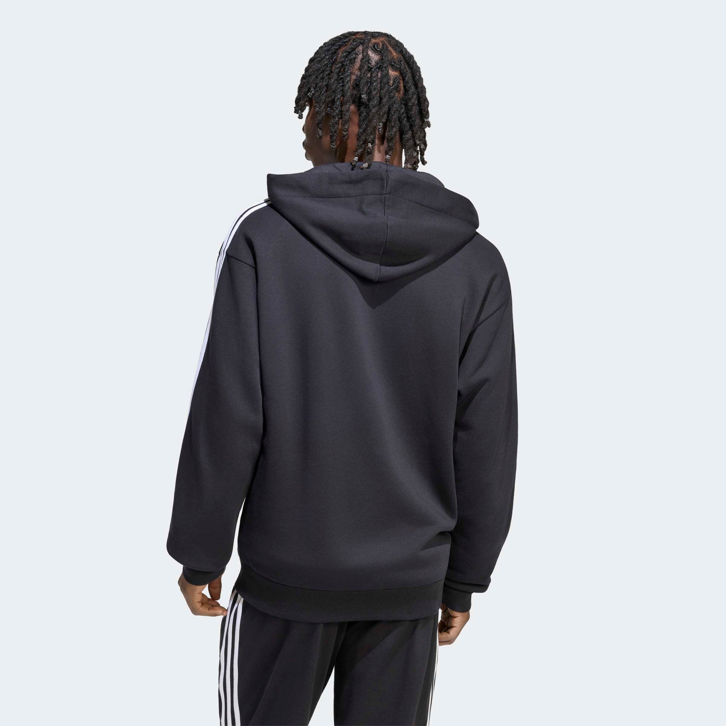 adidas Sportswear Sweat à capuche »M 3S FT FZ HD«

