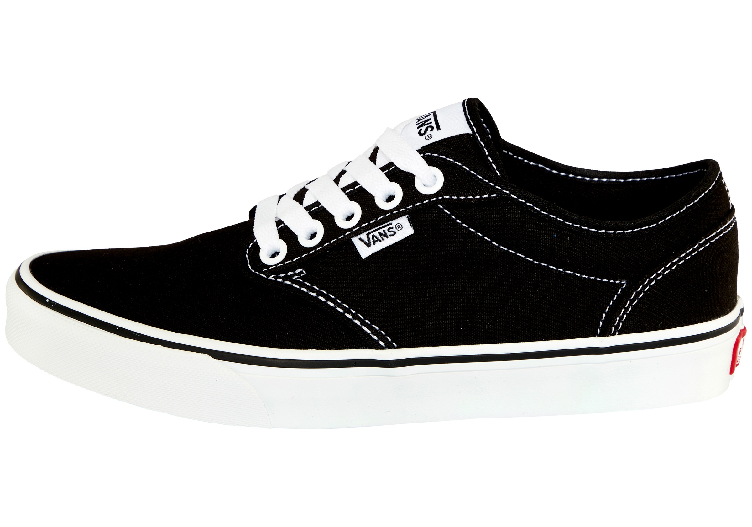 Vans Sneaker »Atwood«  vom Vans Authentic inspiriert
