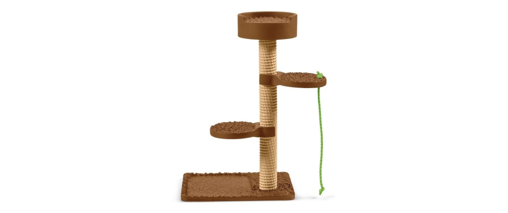 Schleich® Personnage de jeu »für niedliche Katzen«