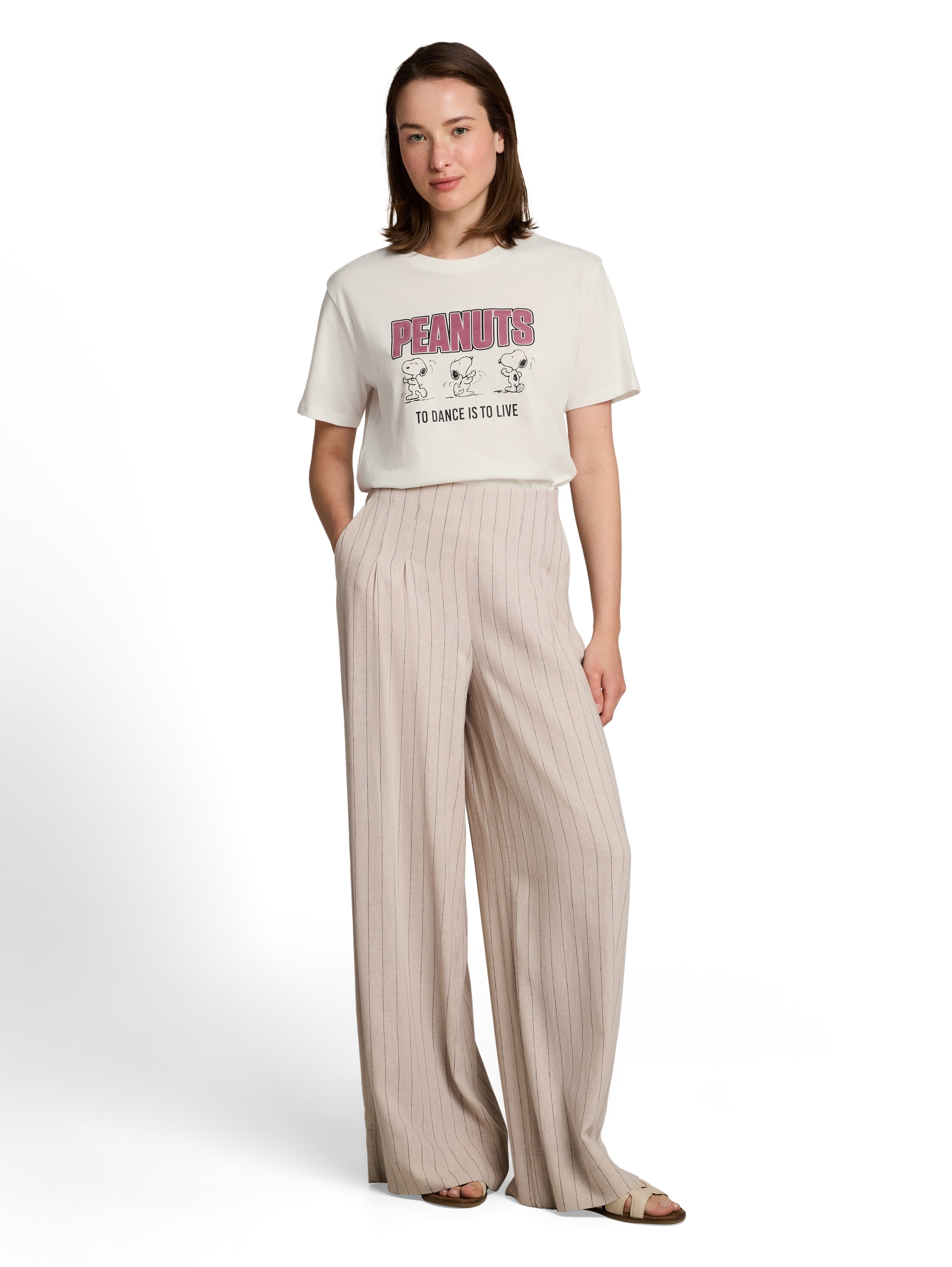TOM TAILOR Denim T-shirt