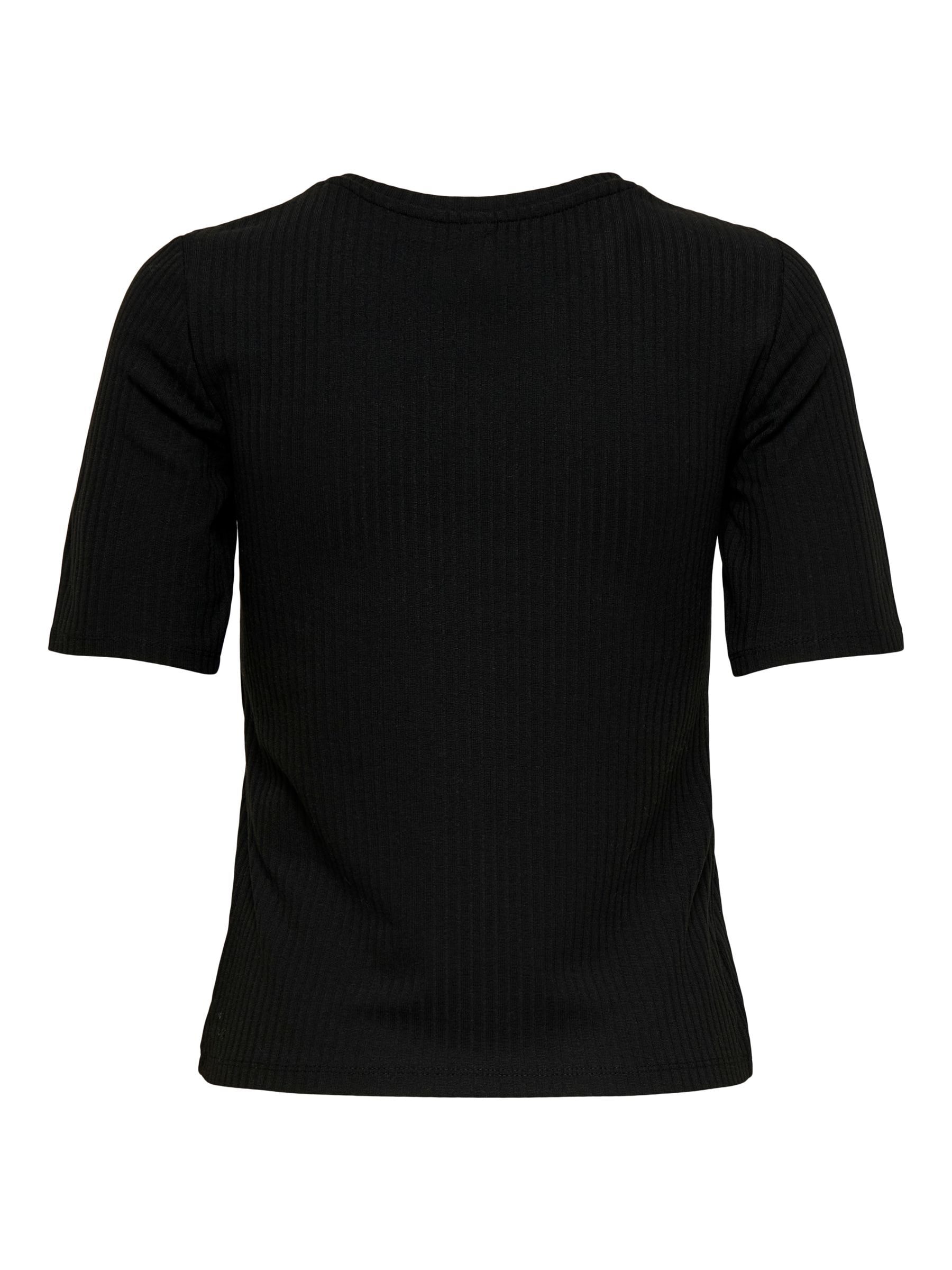 ONLY Play T-shirt d'entraînement »ONPSEREN ON 2/4 REG RIB TEE NOOS«