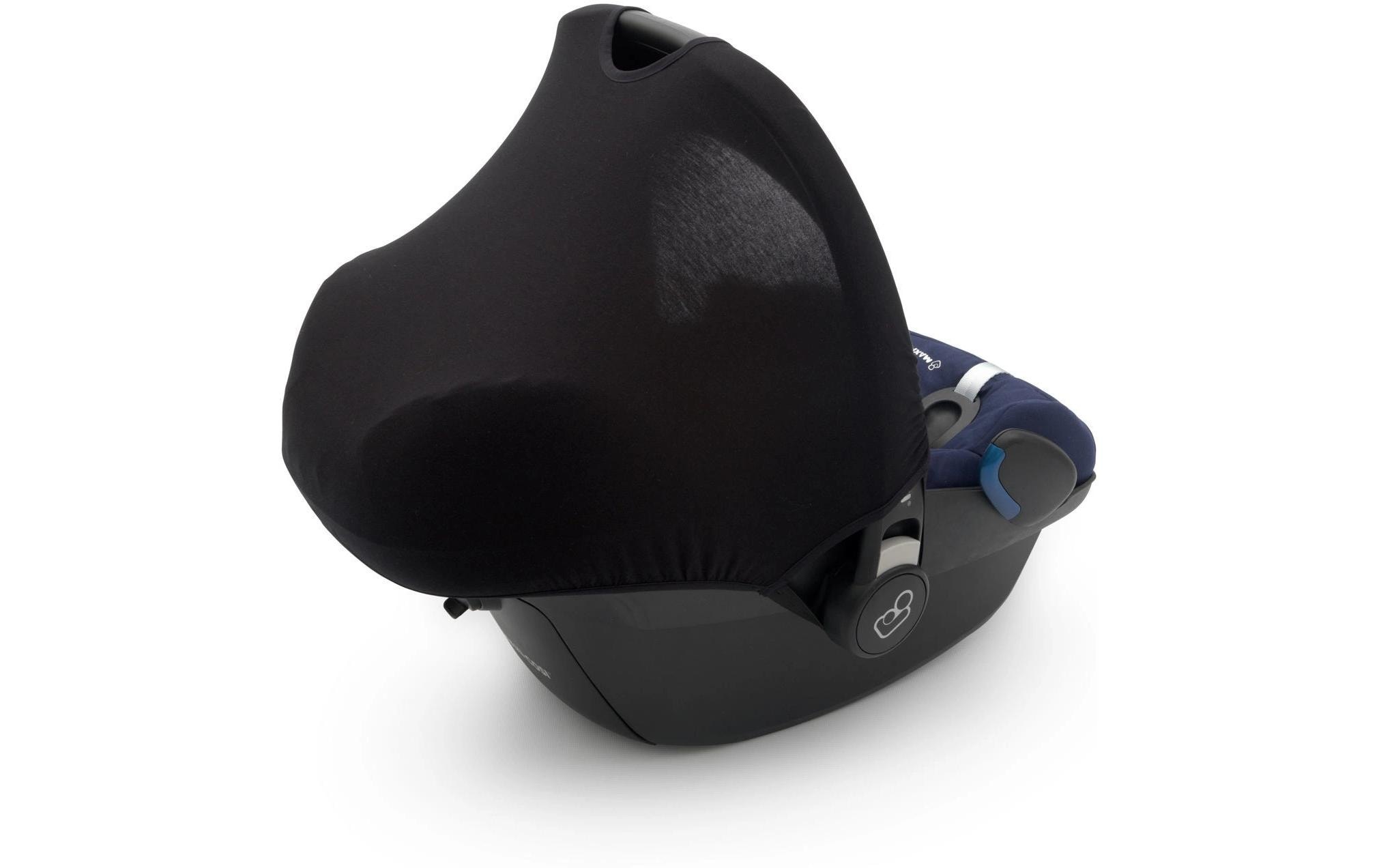 Dooky Kinderwagen-Sonnenschutzhülle »Zubehör-Set Babyschalen Sonnendach«