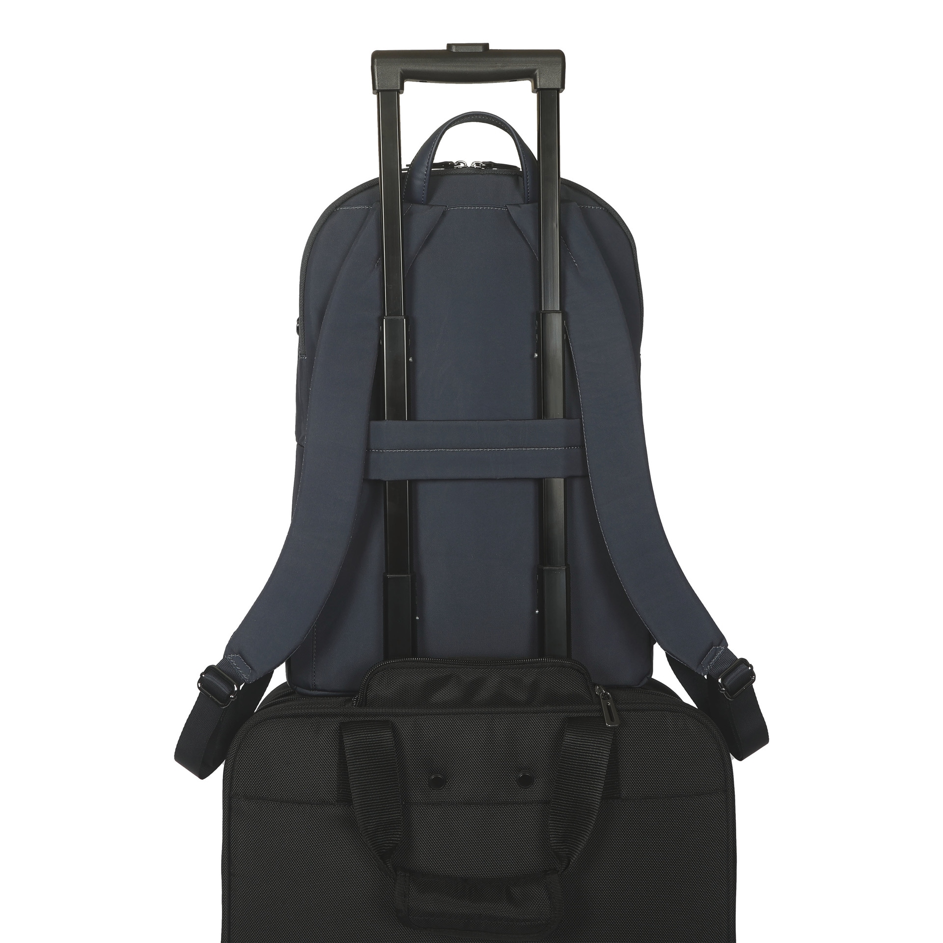 Targus Laptoprucksack »Avila 15-16 Backpack« hochwertige Metallbeschläge