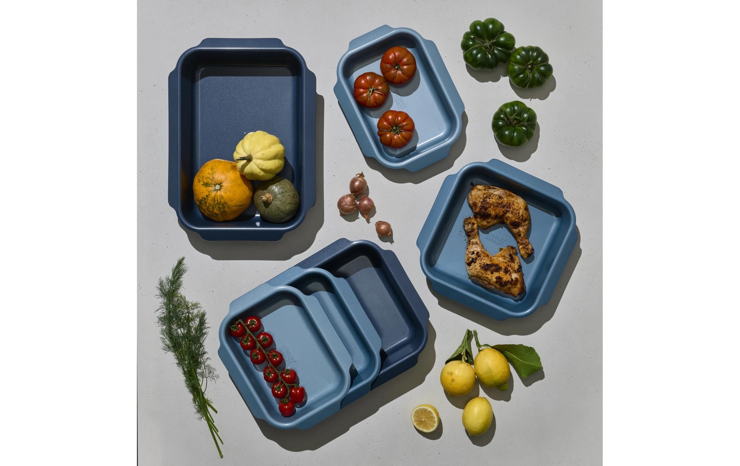 Joseph Joseph Backform »Nest Oven S«