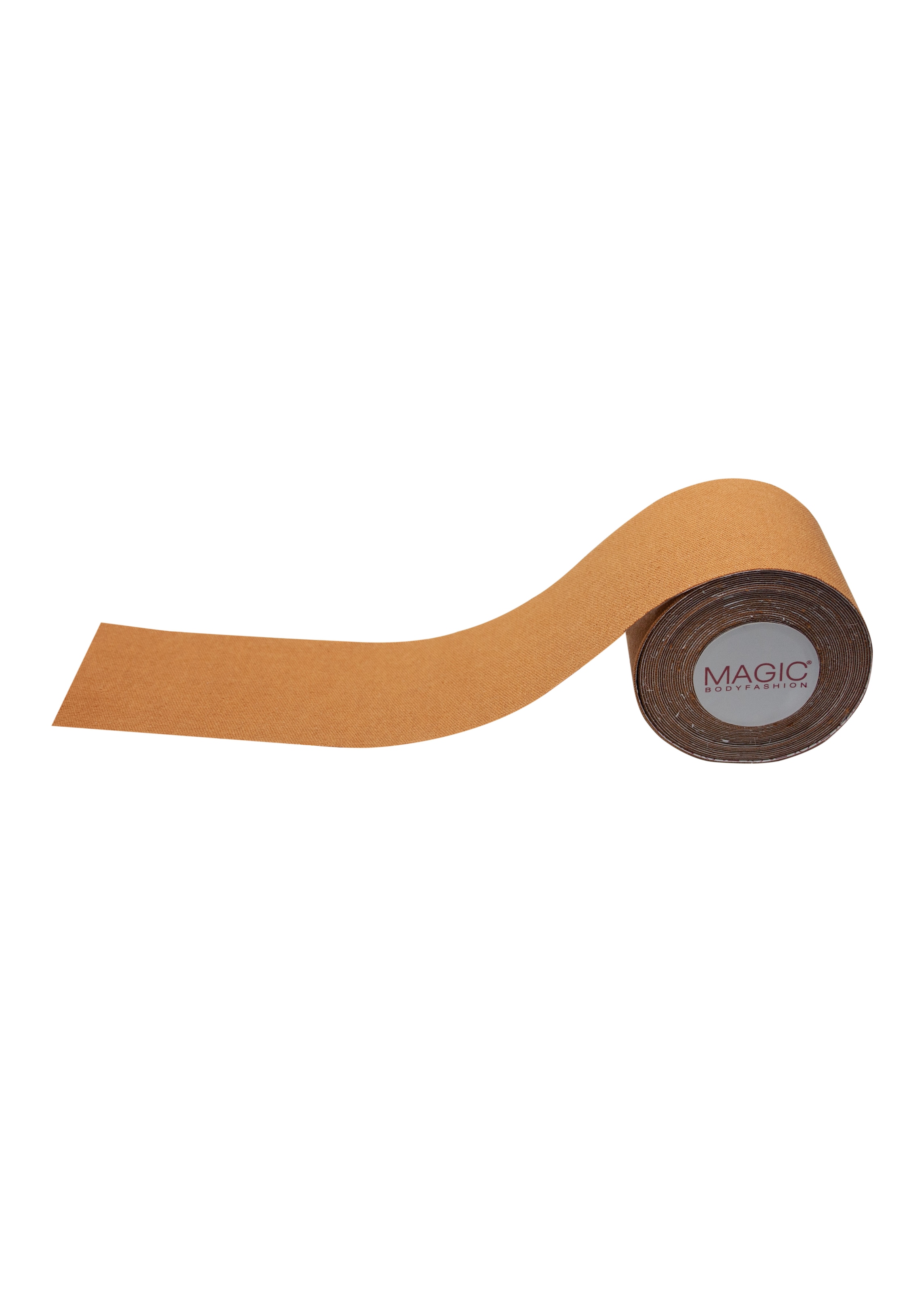MAGIC Bodyfashion Soutien-gorge adhésif »Boob Tape« 5m lang, 6,5 cm breit,  trägerlos, rückenfrei, tief ausgeschnitten und viele weitere Optionen