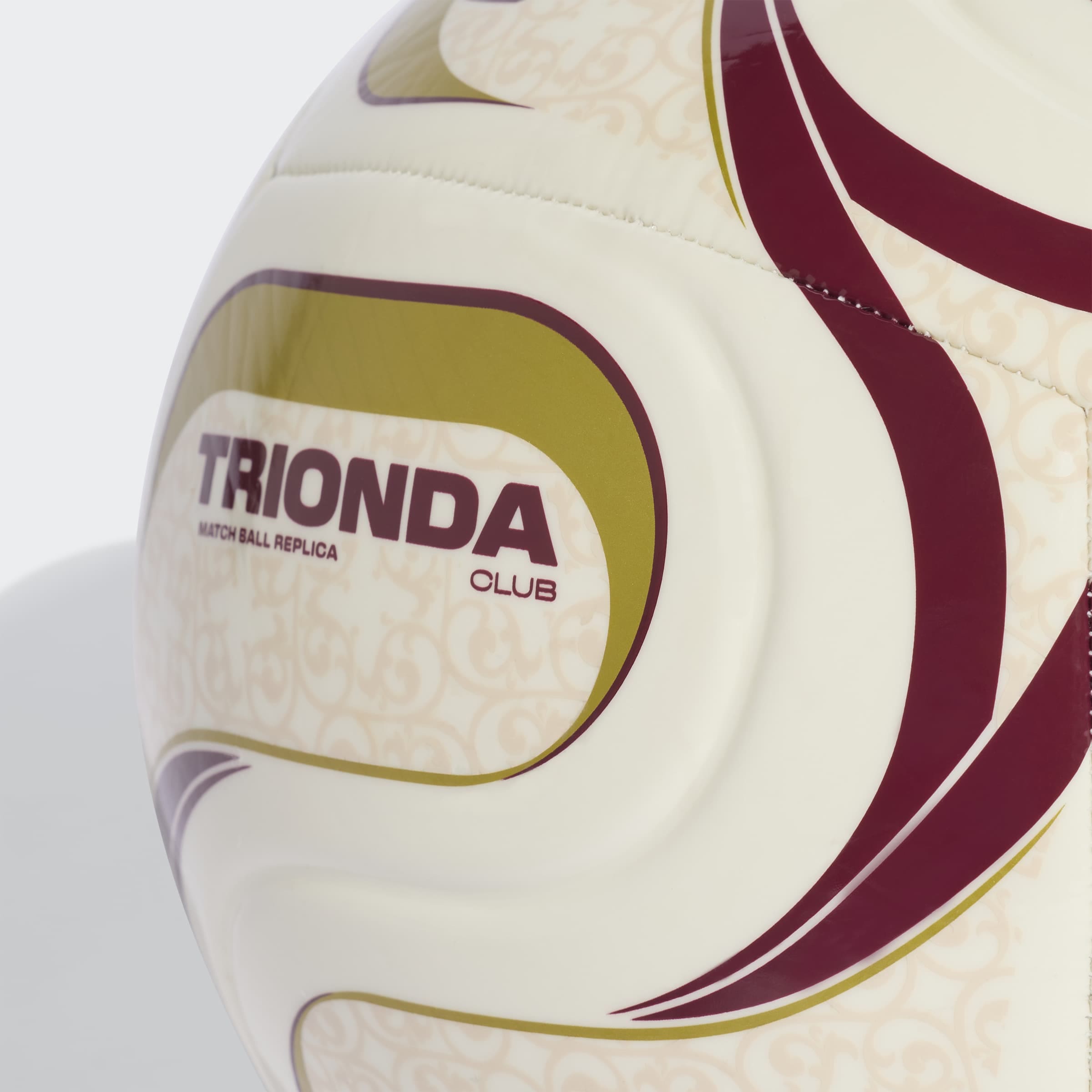 adidas Performance Football »TRIONDA SPANIEN CLUB AUSWÄ« Fussball WM Spanien