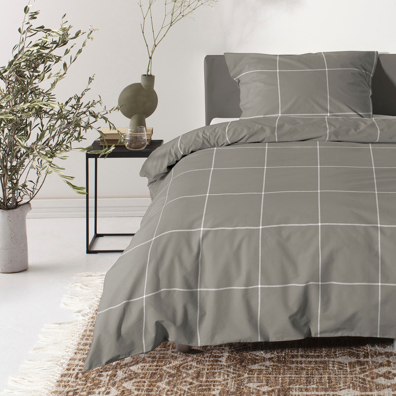 Cinderella Bettwäsche »Cinderella - Robyn« 3 Stk. tlg. OEKO-TEX® zertifiziert