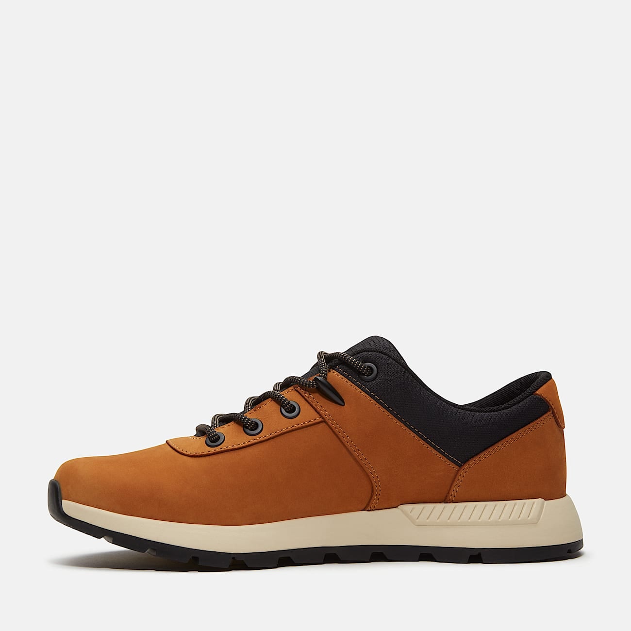 Timberland Sneaker »SPRINT BASIC LOW LACE UP SNEAKER«  aus Leder