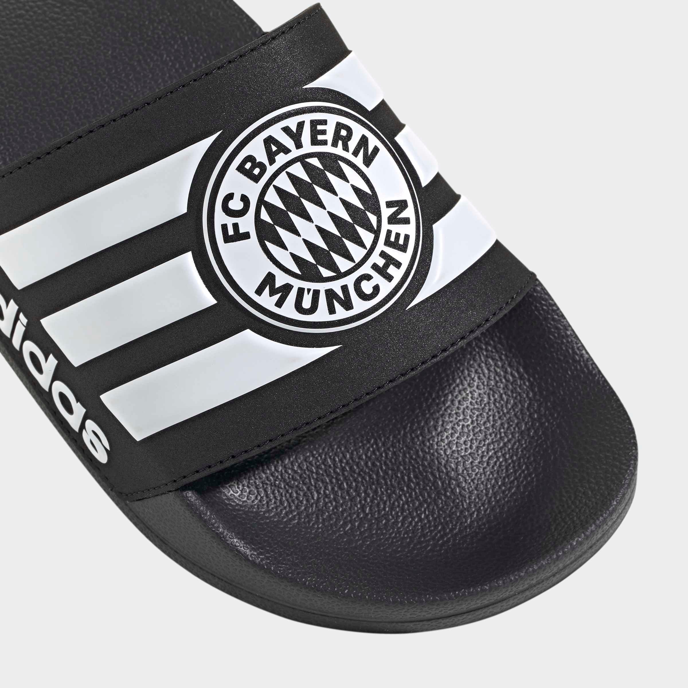 adidas Sportswear Sandale de bain »ADILETTE SHOWER Bayern Munich«  claquettes, FC Bayern München