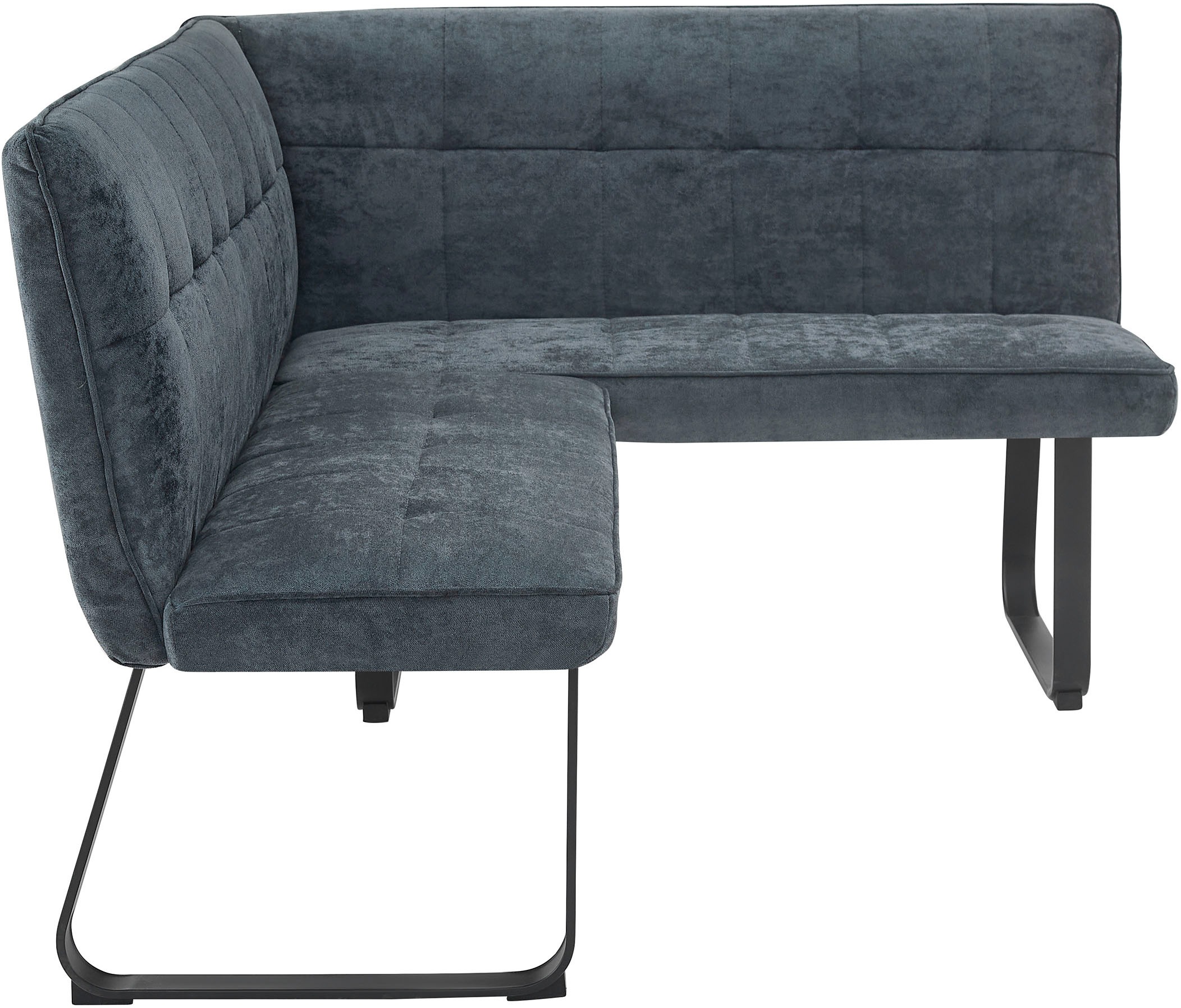byLIVING Banc d'angle »Talea Küchenbank« 1 cuis tlg. amorti Nosaq confortable et revêtement en tissu agréable avec choix de couleurs