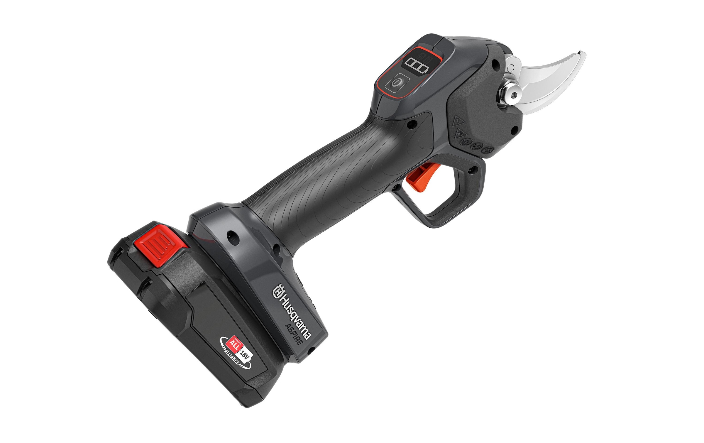 Husqvarna Akku-Heckenschere »Aspire PS30X-P4A« ()