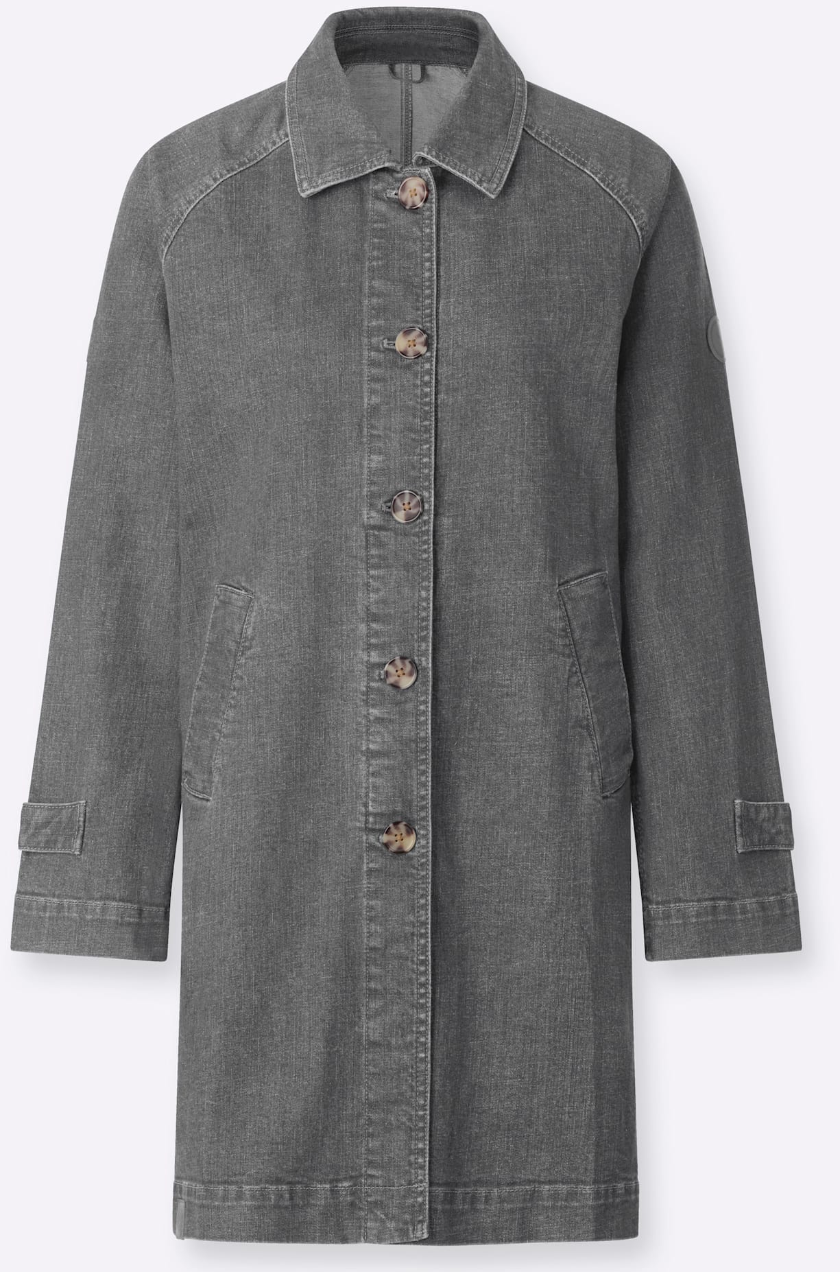 Casual Looks Kurzmantel