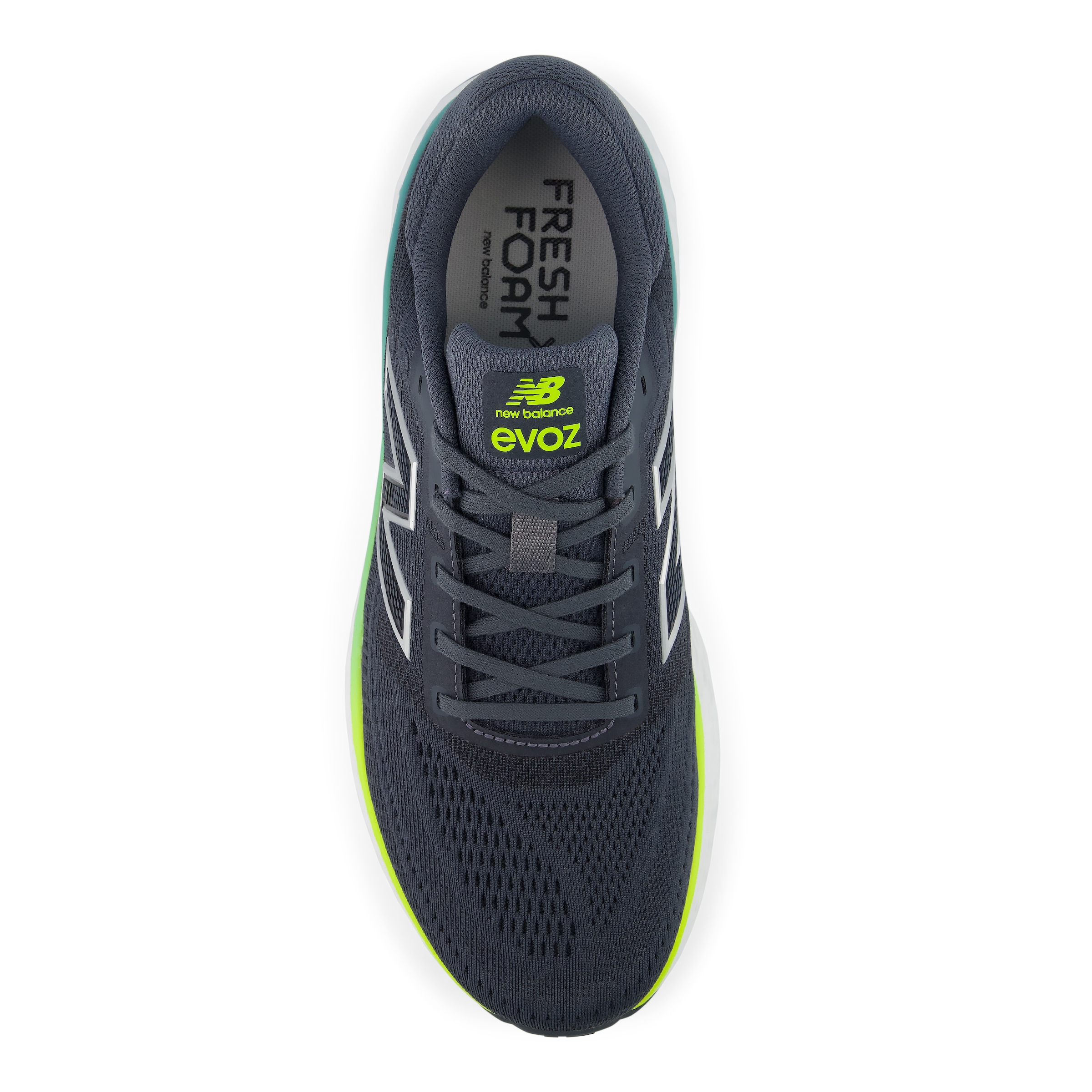 New Balance Laufschuh »EVOZ«  vielseitiger Laufschuh mit Fresh Foam X-Sohle und medialer Stabilität