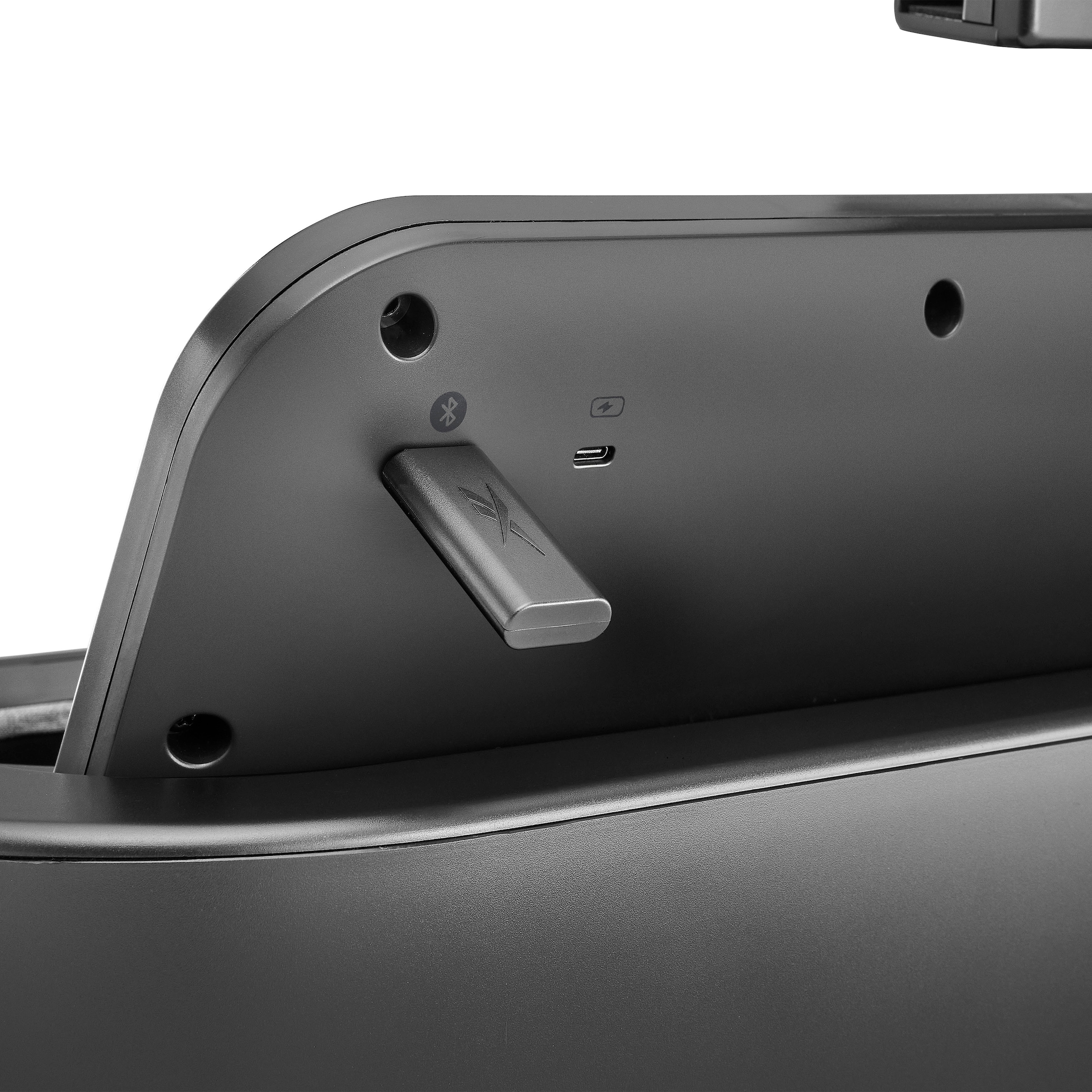 Reebok Laufband »Reebok Z-Tech« bis max. 20 km/h, mit Steigung, 150 kg max. Benutzergewicht