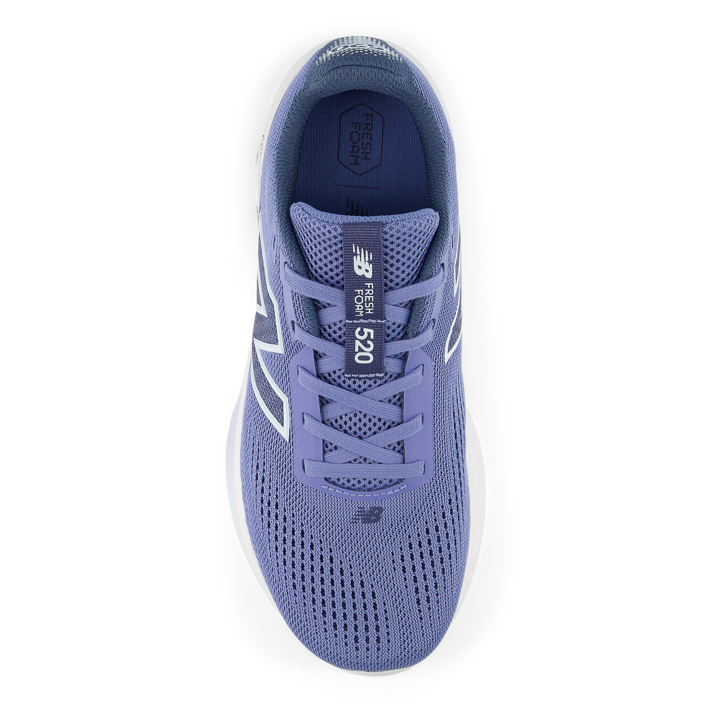 New Balance Chaussure de course »520«  für Erwachsene, mit sportlichem Stil