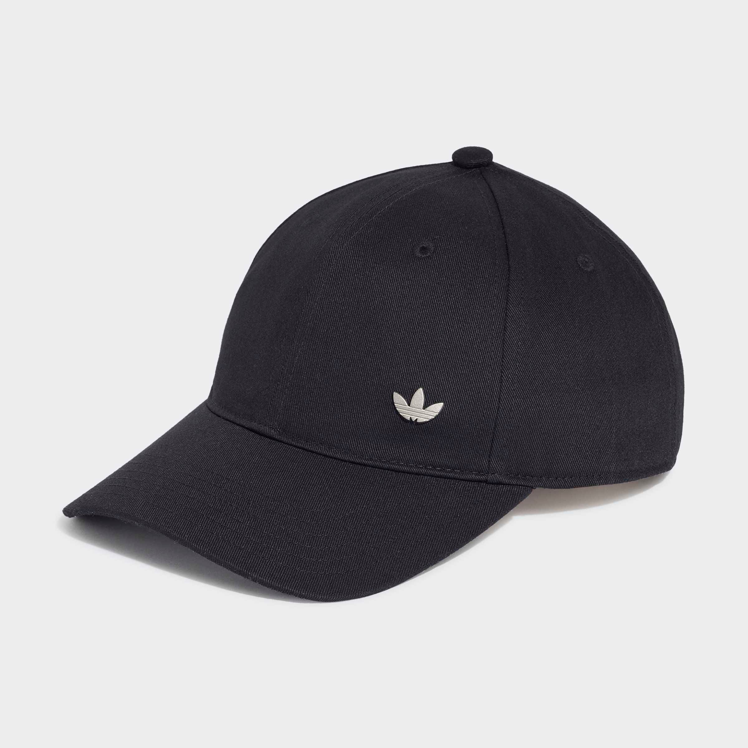 adidas Originals Baseball Cap »EVERYDAY TONAL METAL TREFOIL ICONS« für Erwachsene konzipiert