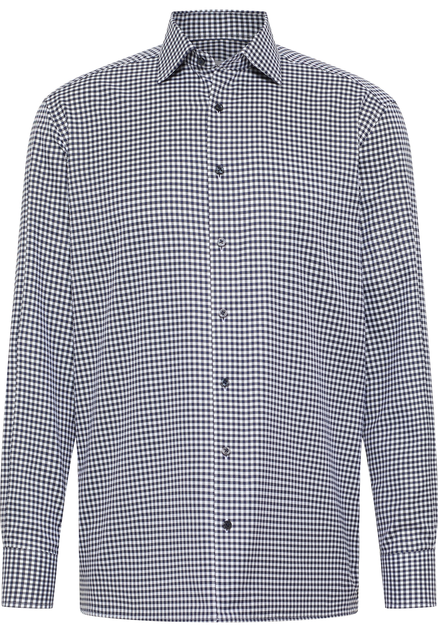 Eterna Chemise à manches longues »COMFORT FIT« NON IRON (bügelfrei)