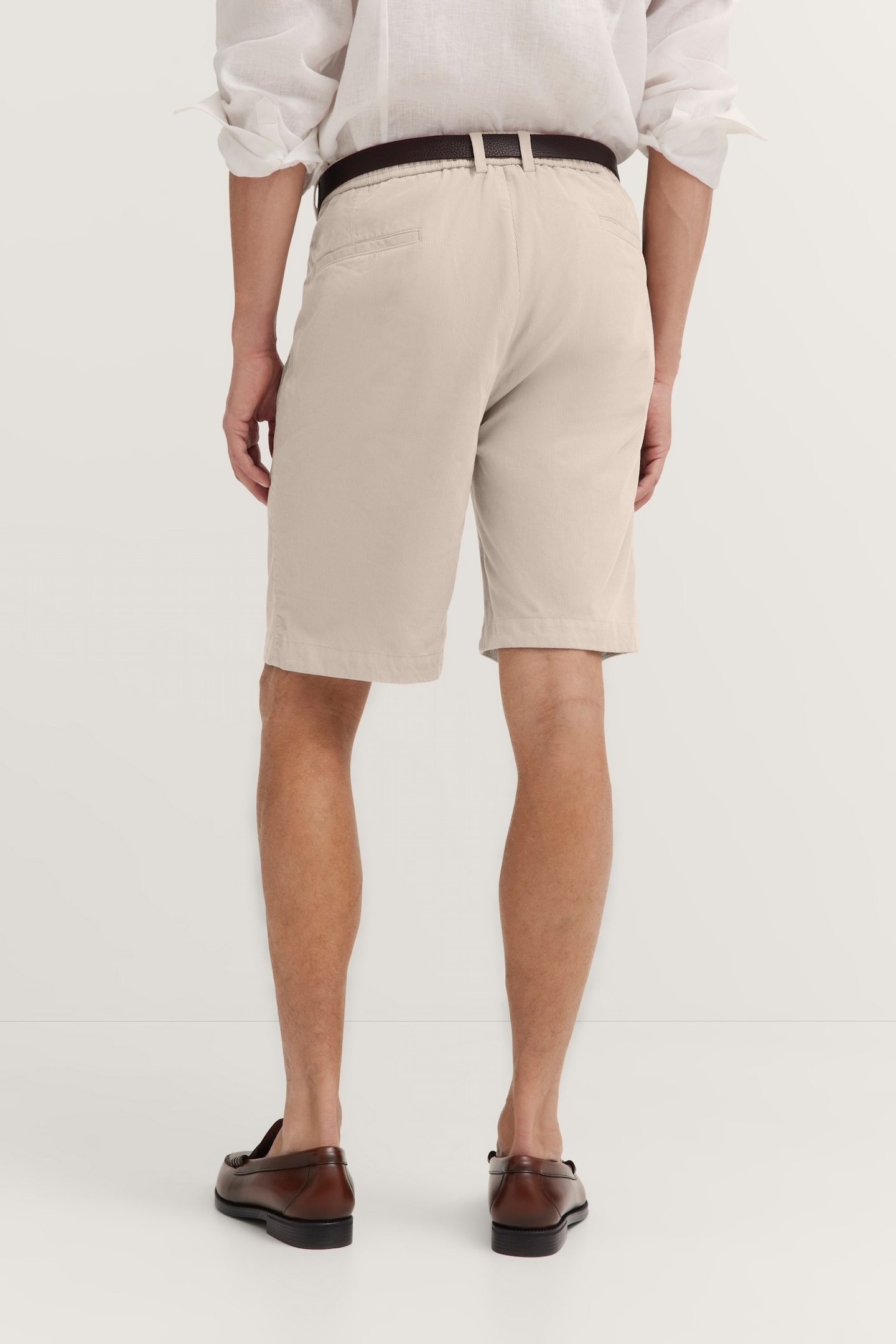 bugatti Bermudas  Premium-Cord