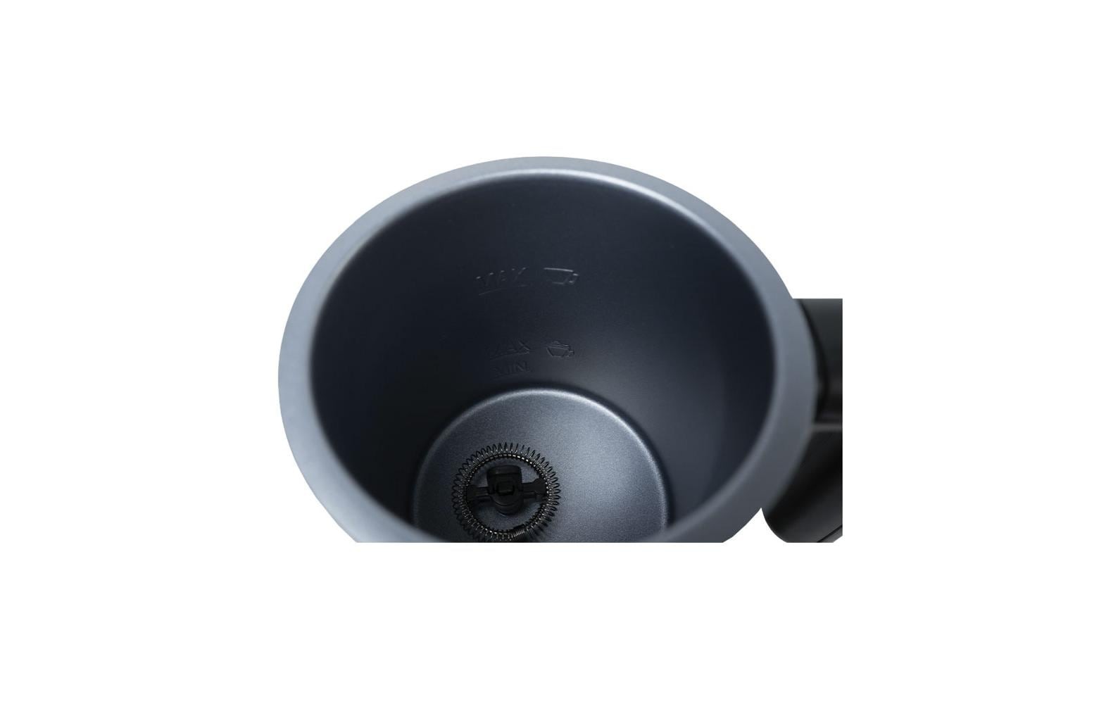   Mousseur à lait »Berger Lanz MS400W« 400 W Milchschäumer mit 4 Programmen