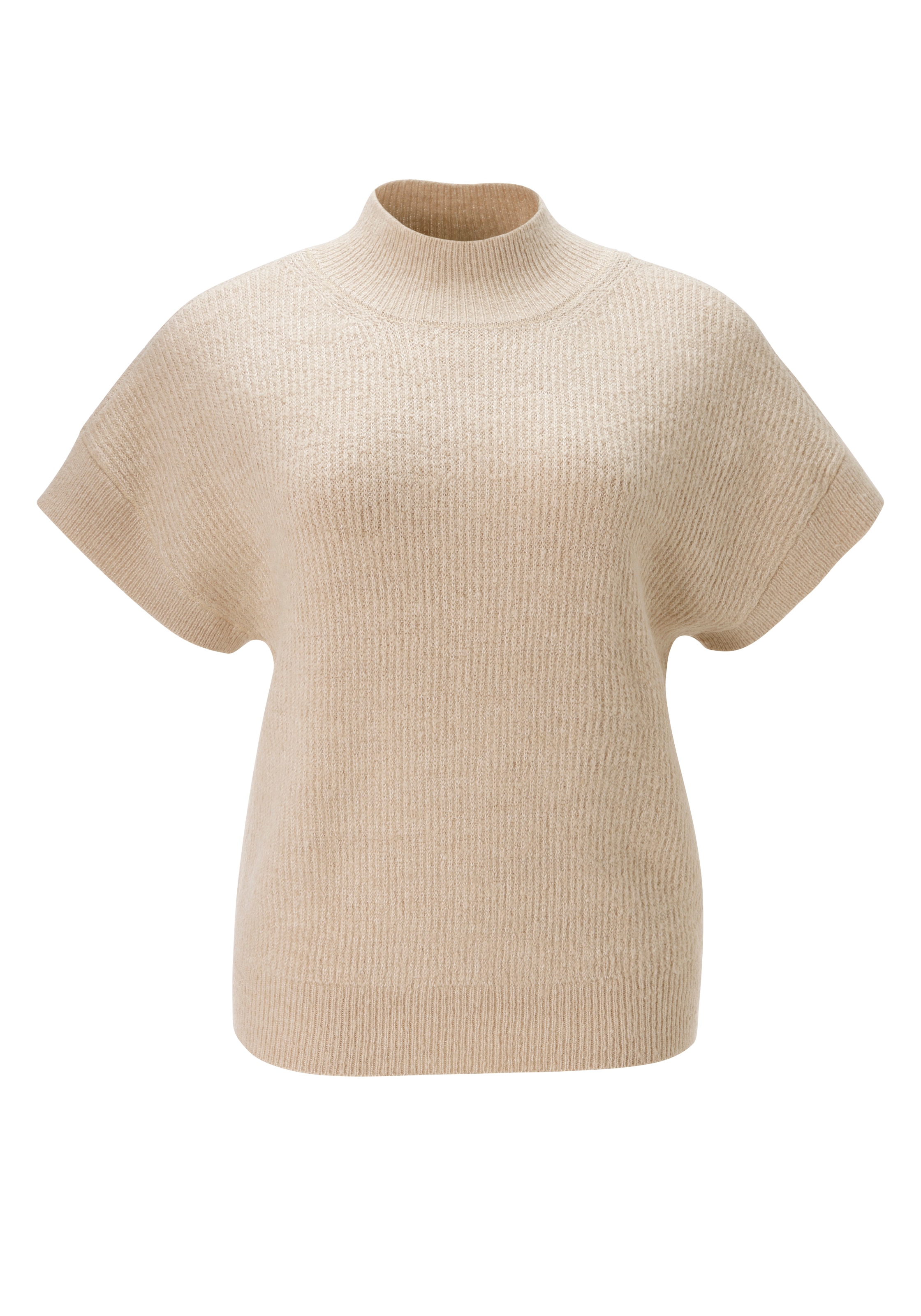 Aniston PLUS Pull-over en maille côtelée - NOUVELLE COLLECTION