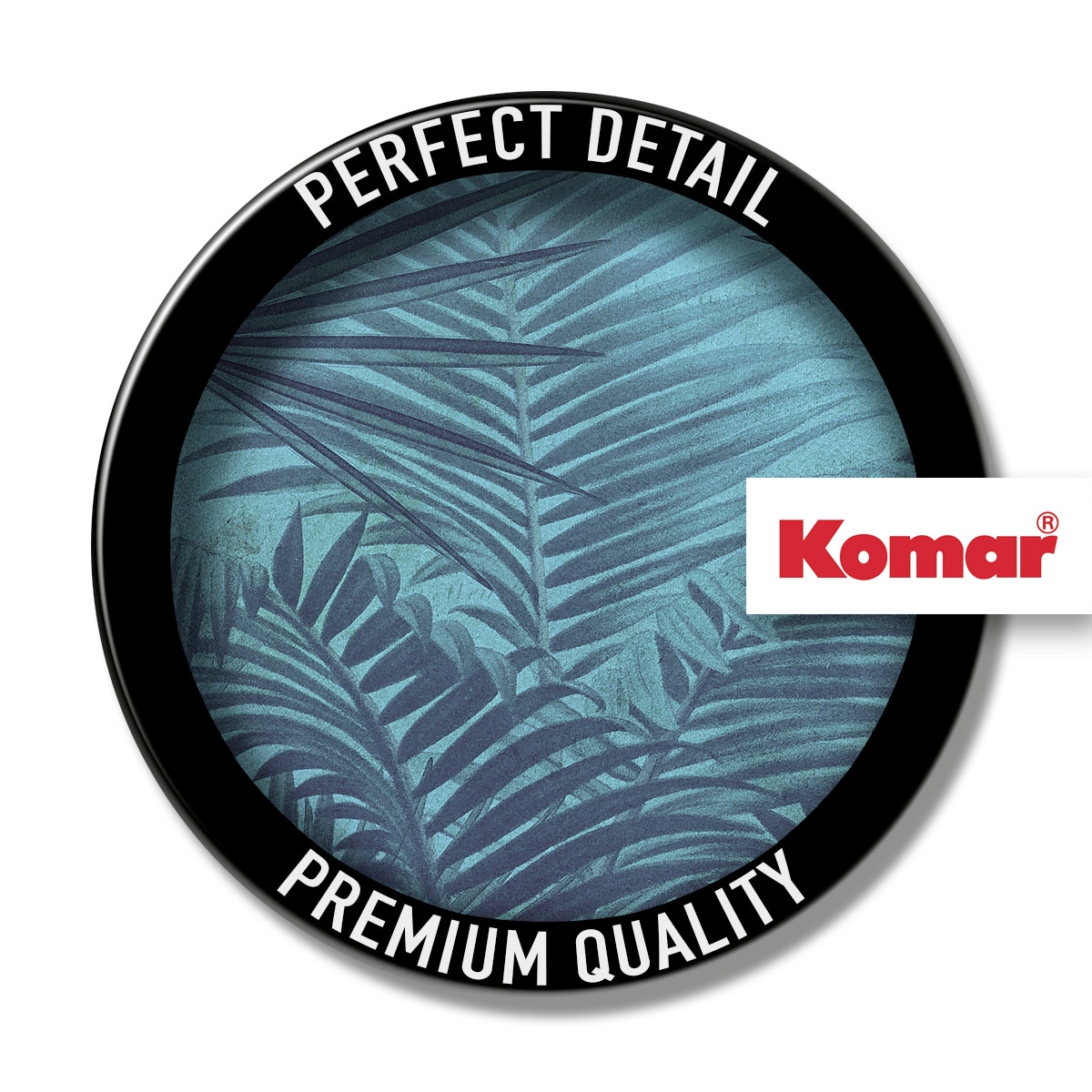 Komar Fototapete »Vlies Fototapete - Transparency - Grösse 200 x 280 cm« Motiv | bedruckt glatt